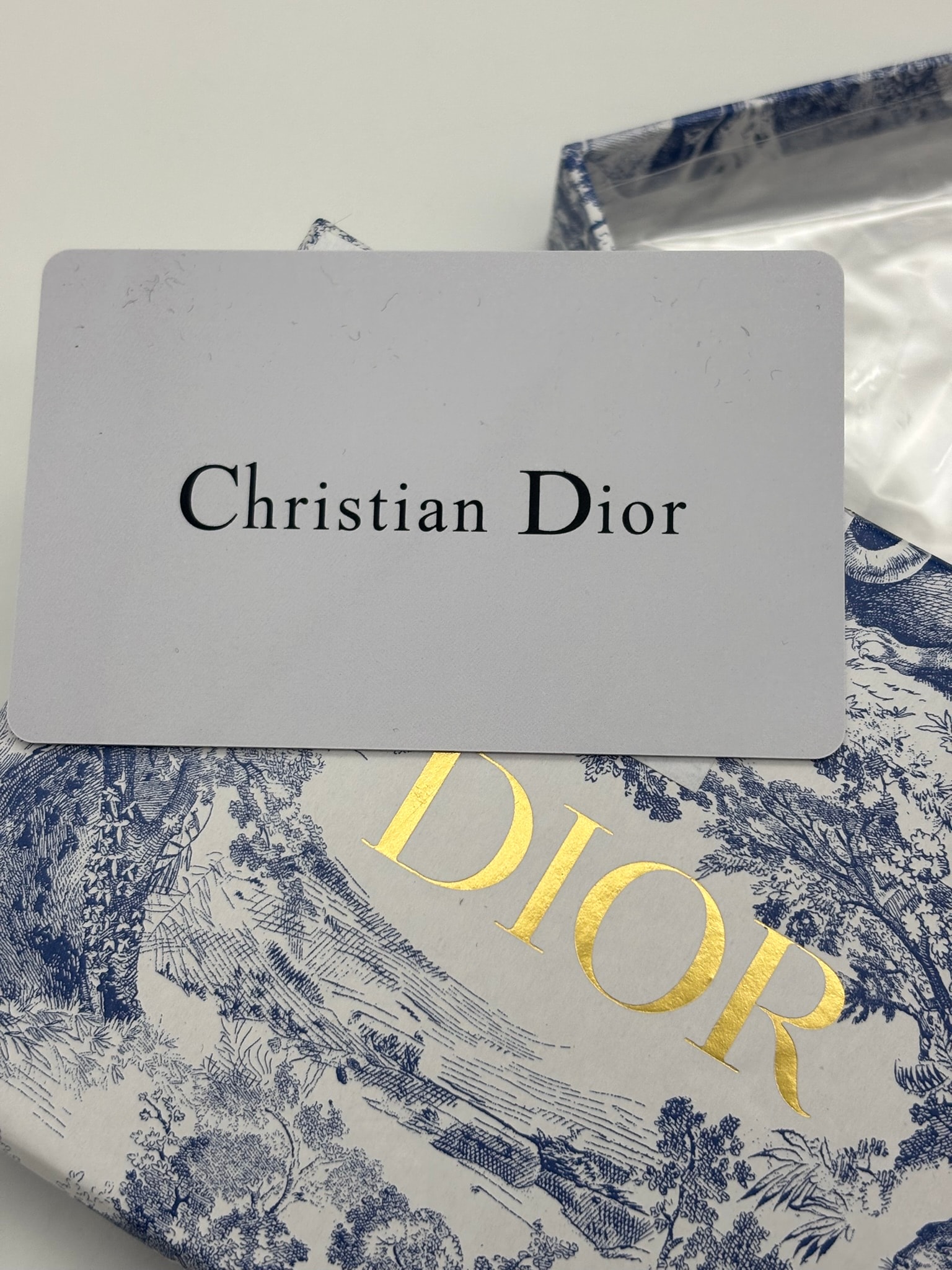 Logo Detaylı İthal Kartlık