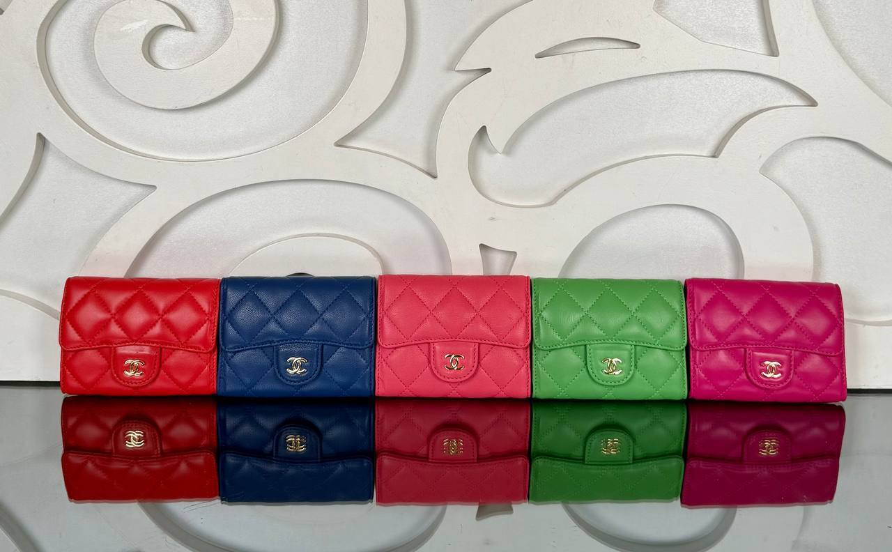 Logo Detaylı İthal Cüzdan