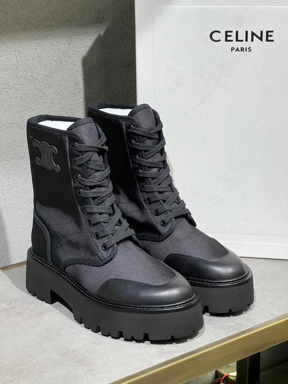 Logo Detaylı İthal Bot