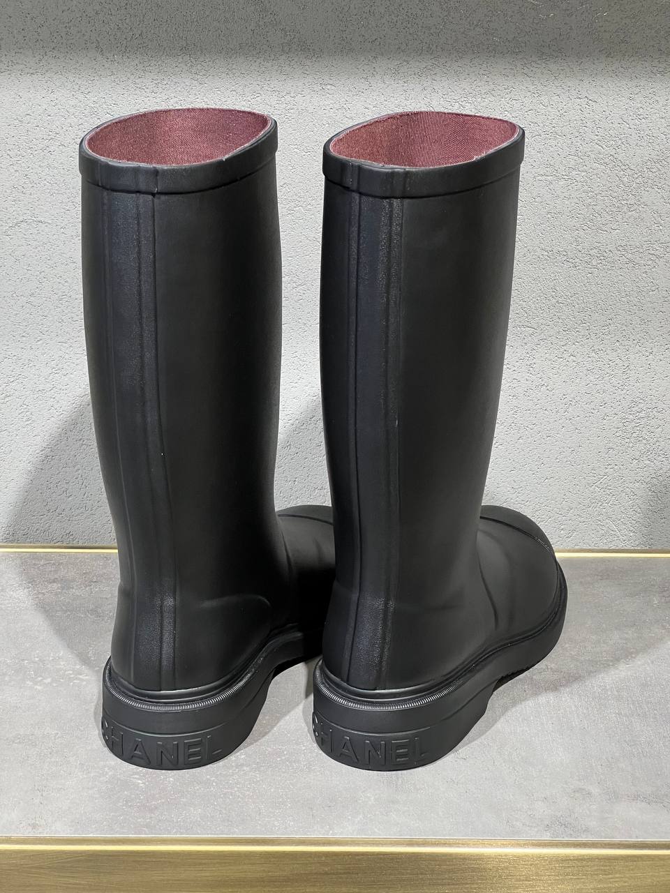 Logo Detaylı İthal Bot