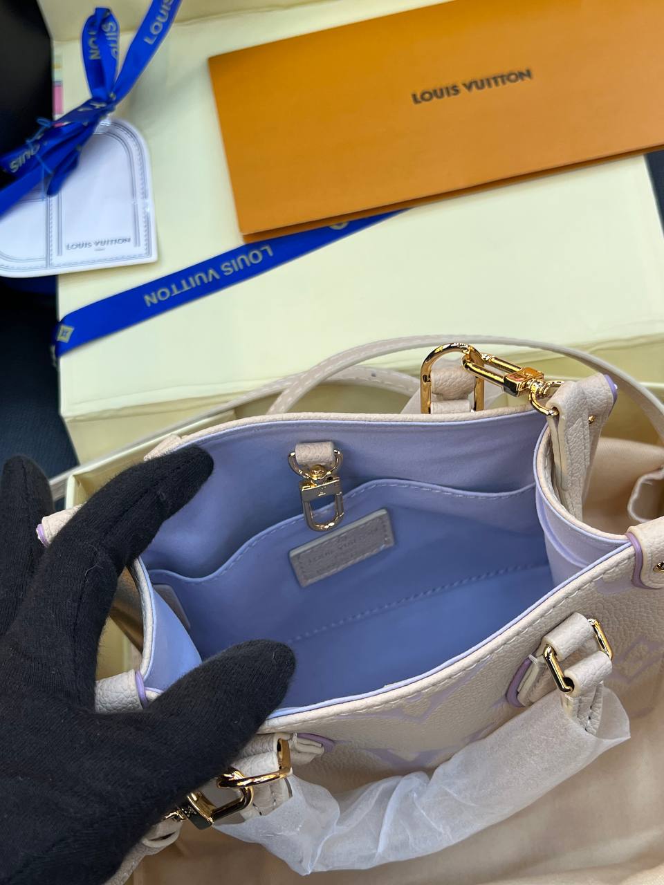 Logo Detaylı İthal Çanta