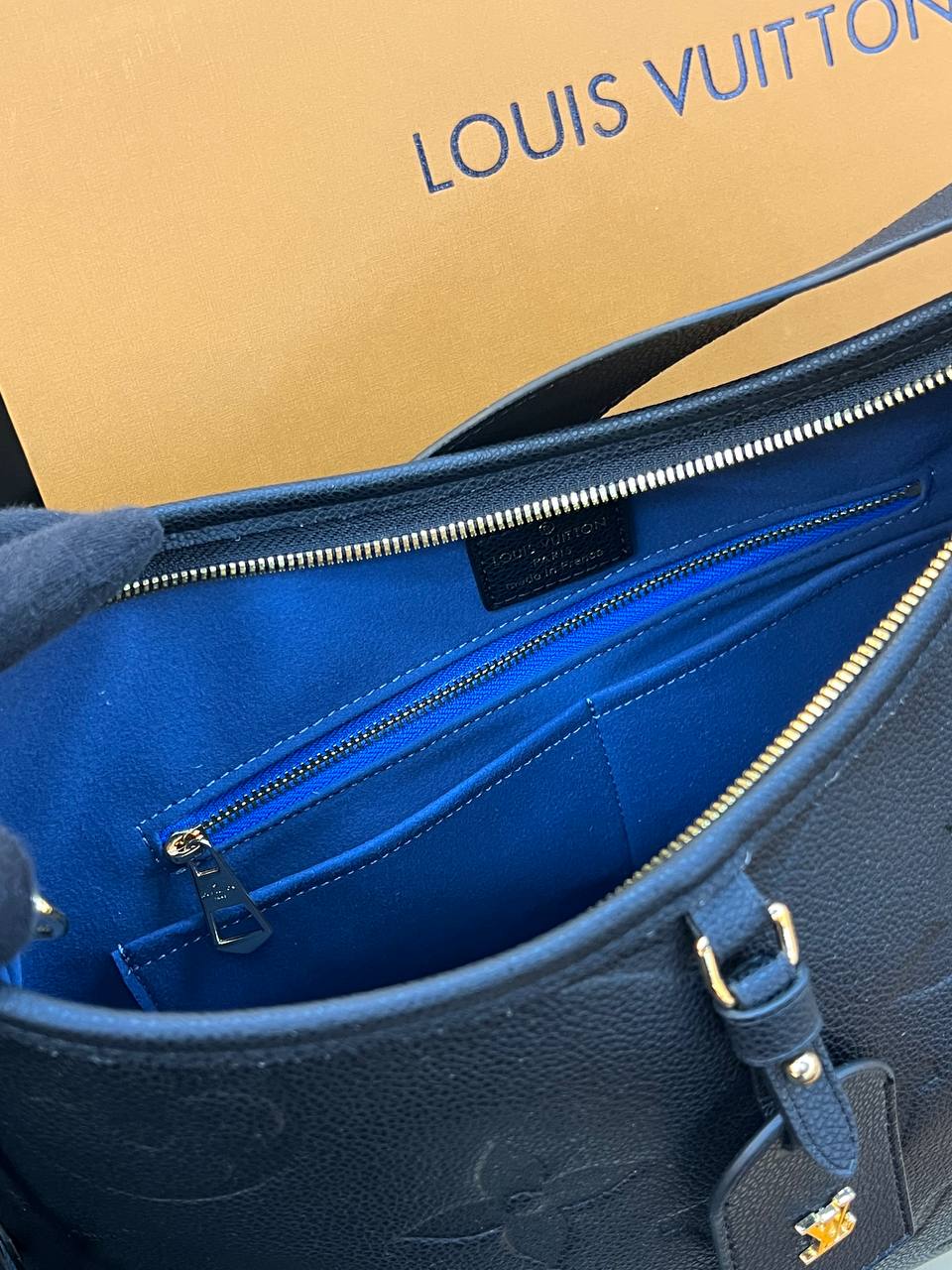 Logo Detaylı İthal Çanta