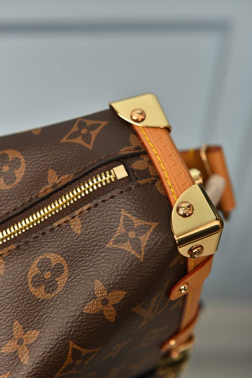 Logo Detaylı İthal Çanta