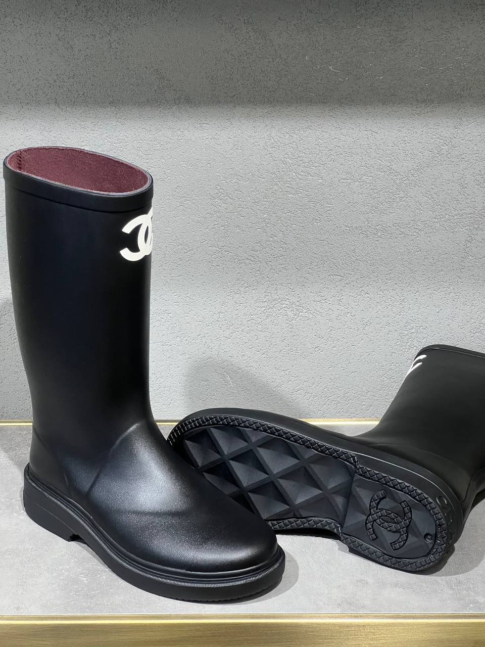 Logo Detaylı İthal Bot