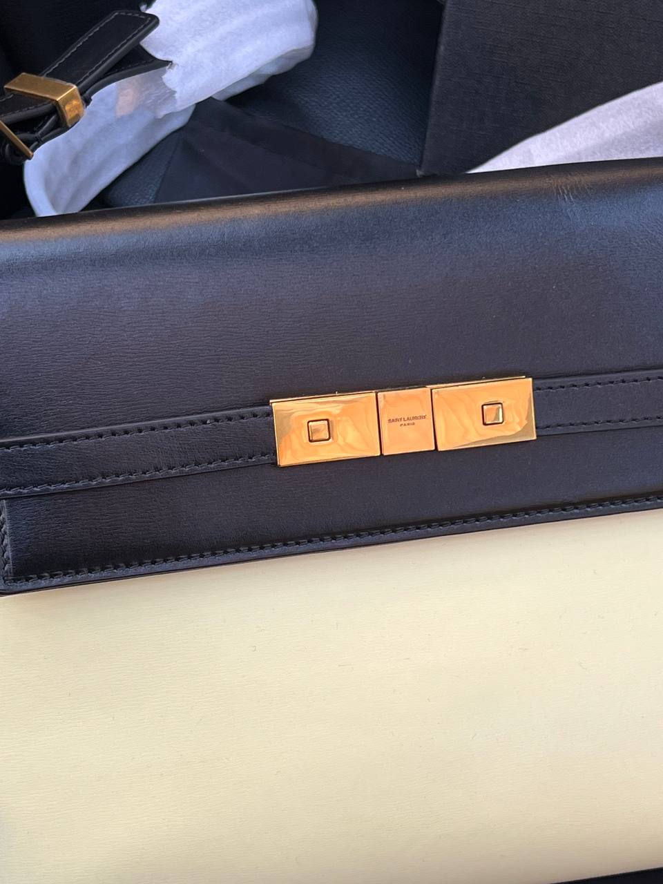 Logo Detaylı İthal Çanta