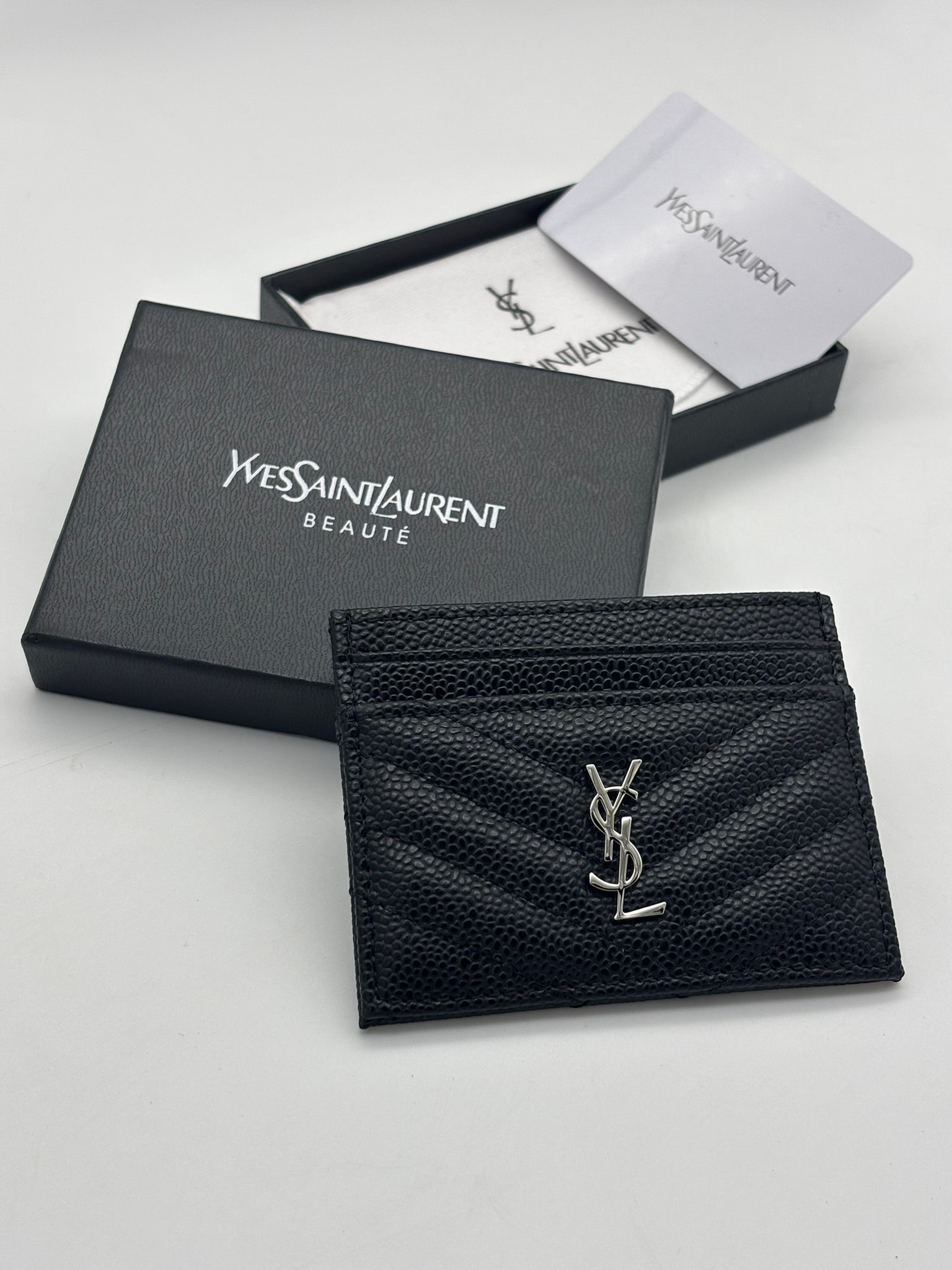 Logo Detaylı İthal Kartlık