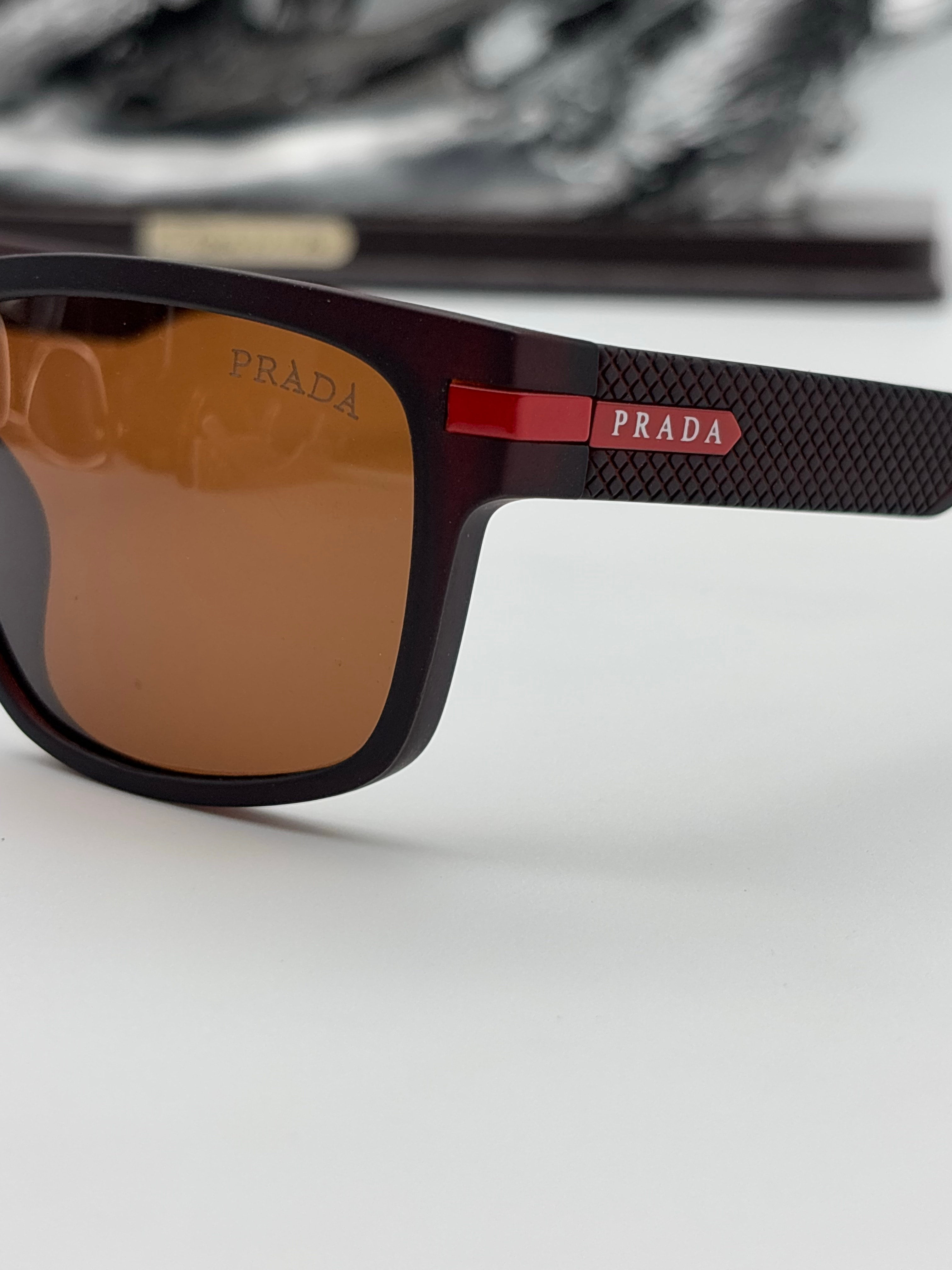 Logo Detaylı Güneş Gözlüğü