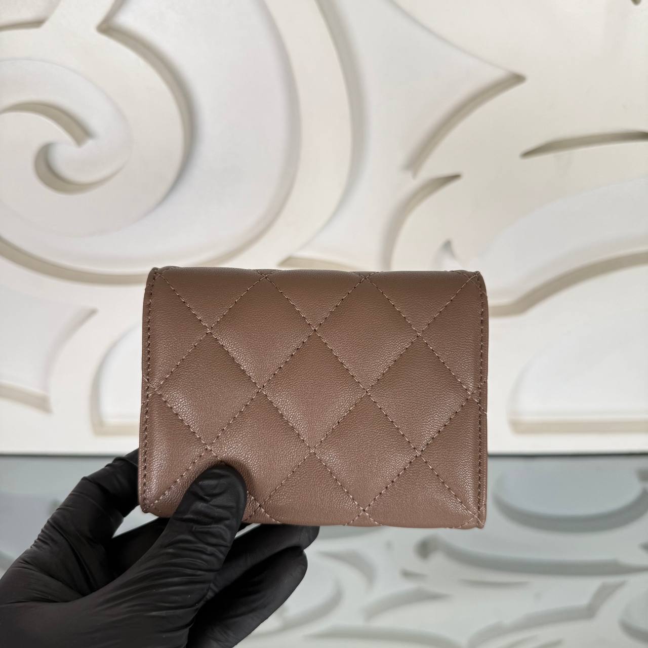 Logo Detaylı İthal Cüzdan