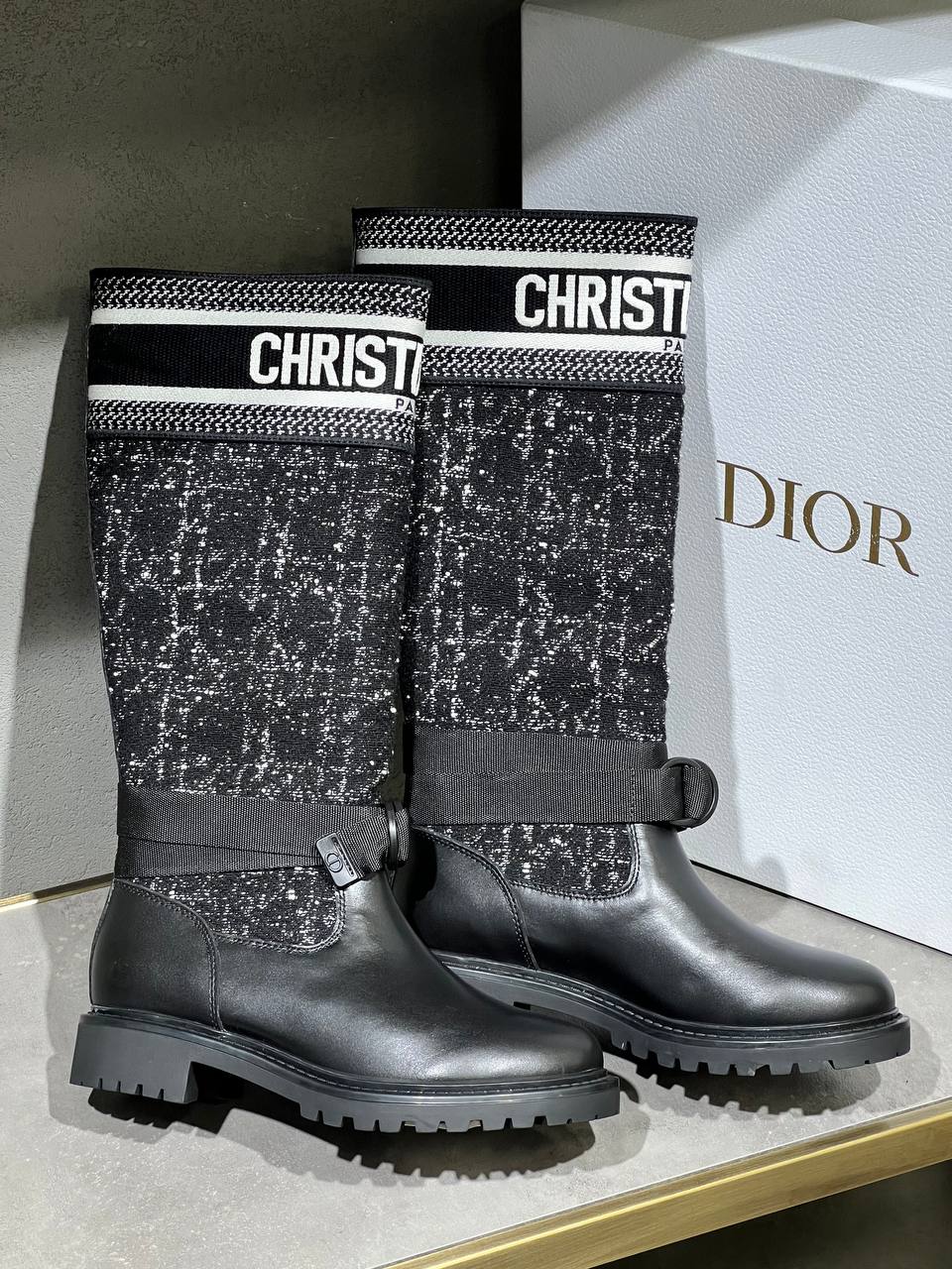 Logo Detaylı İthal Bot