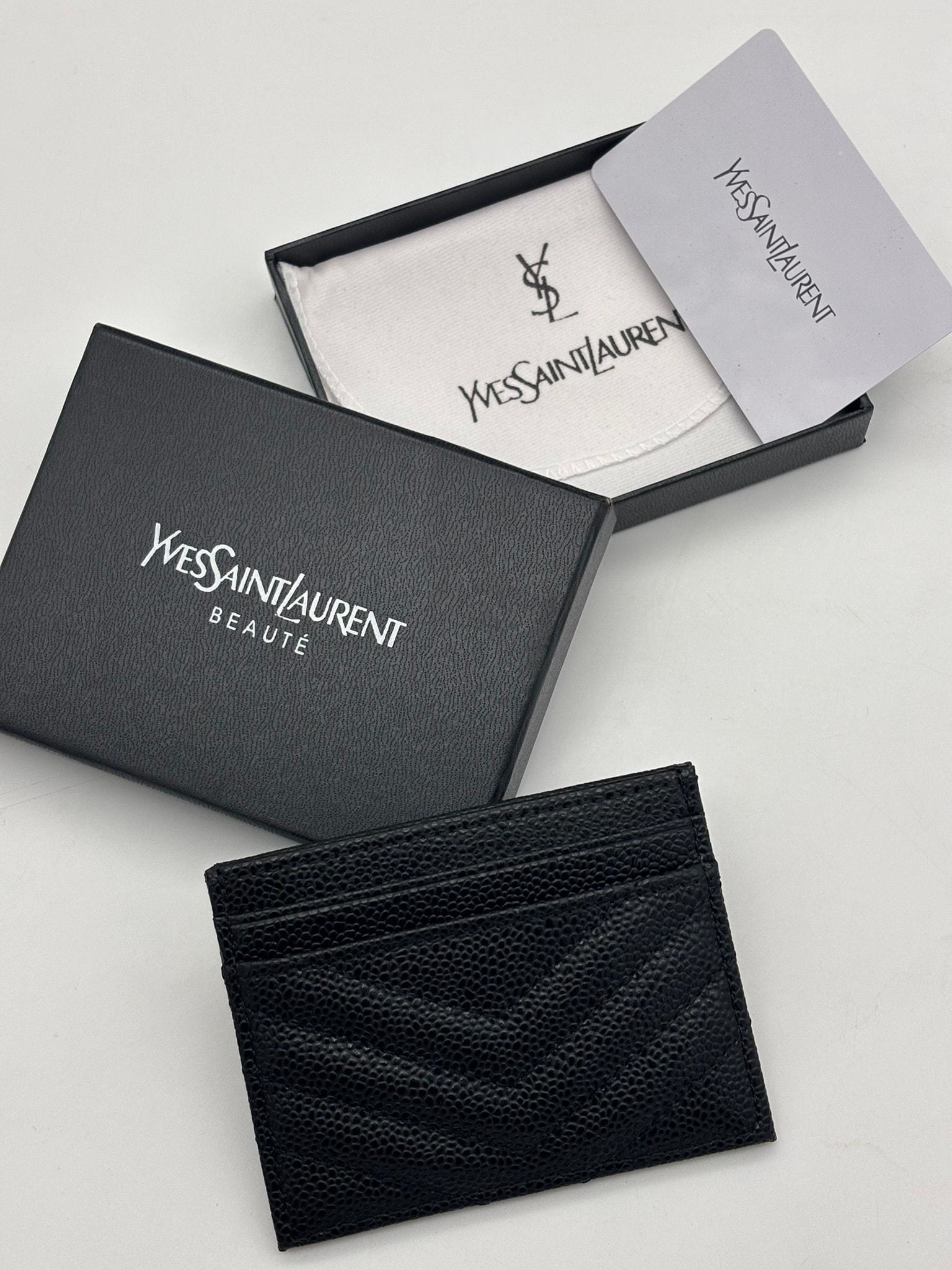 Logo Detaylı İthal Kartlık