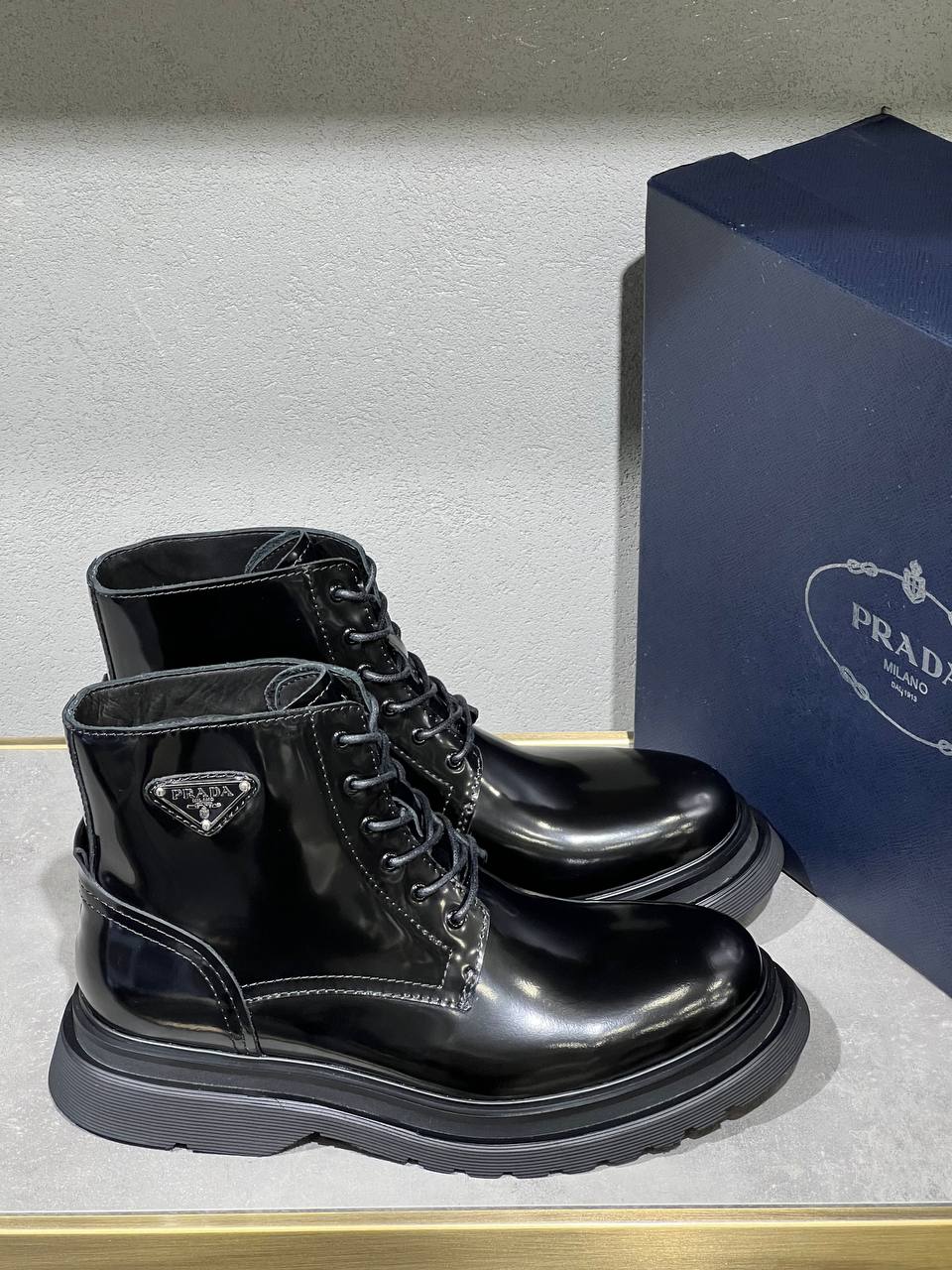 Logo Detaylı İthal Bot