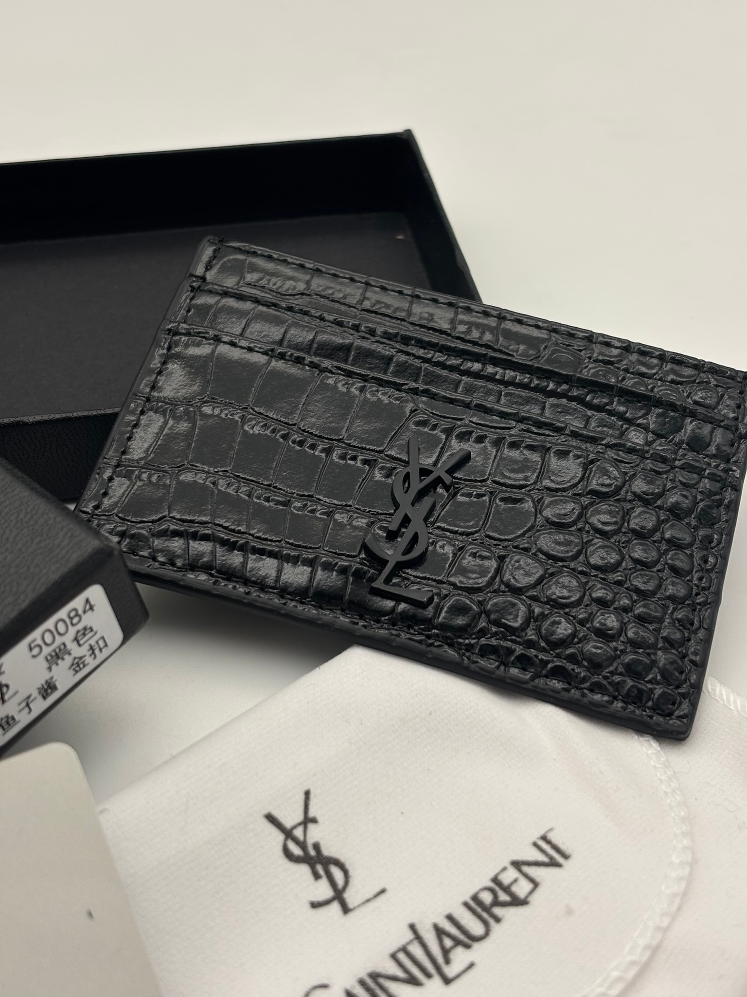 Logo Detaylı İthal Kartlık