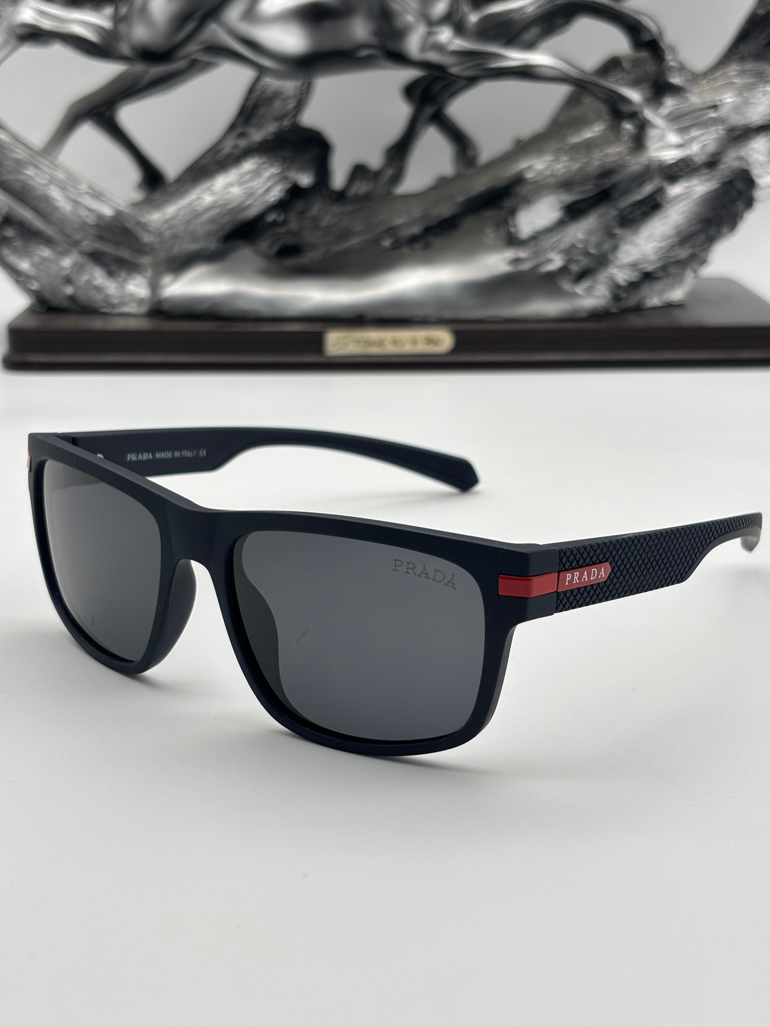 Logo Detaylı Güneş Gözlüğü