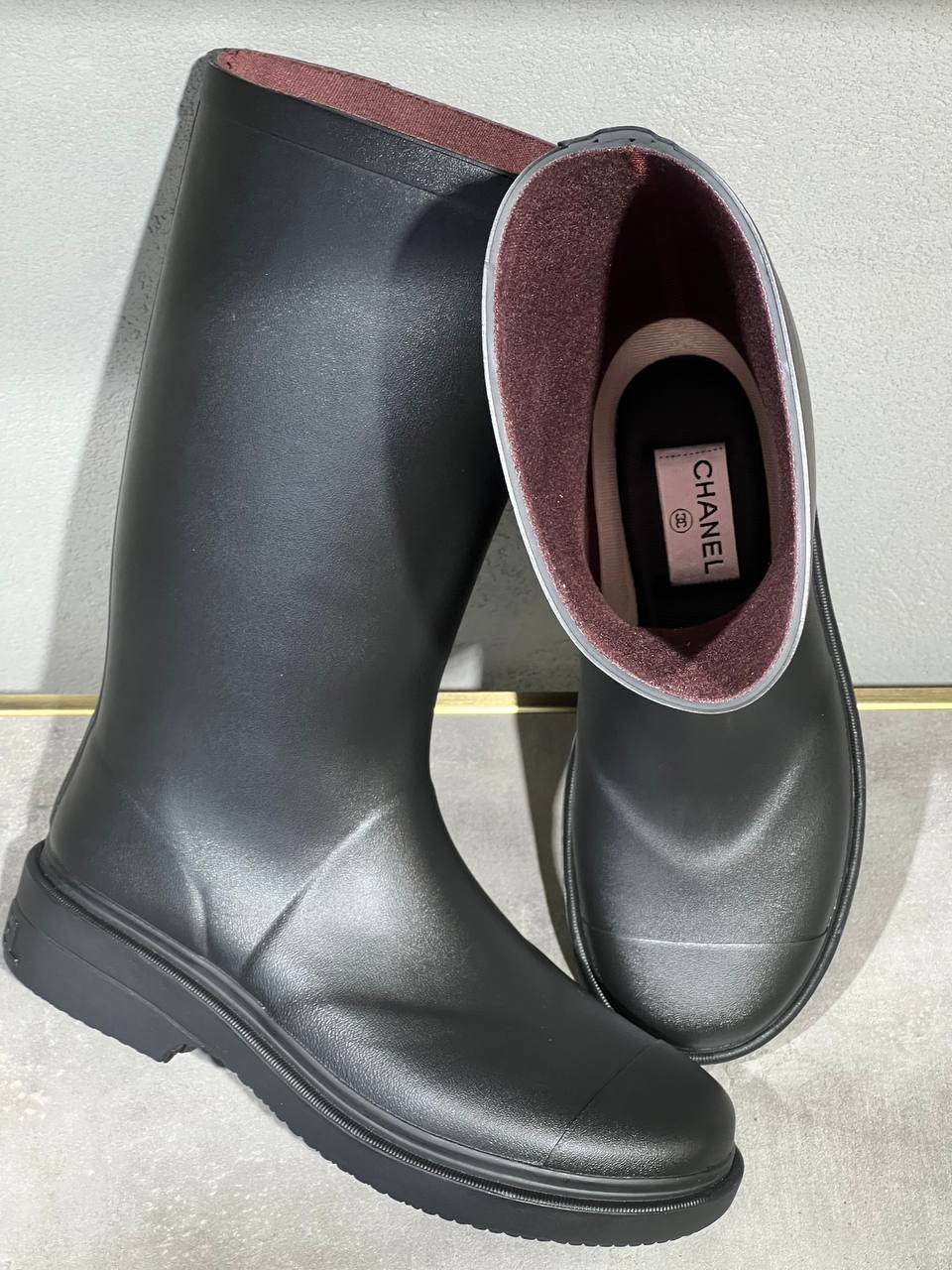 Logo Detaylı İthal Bot