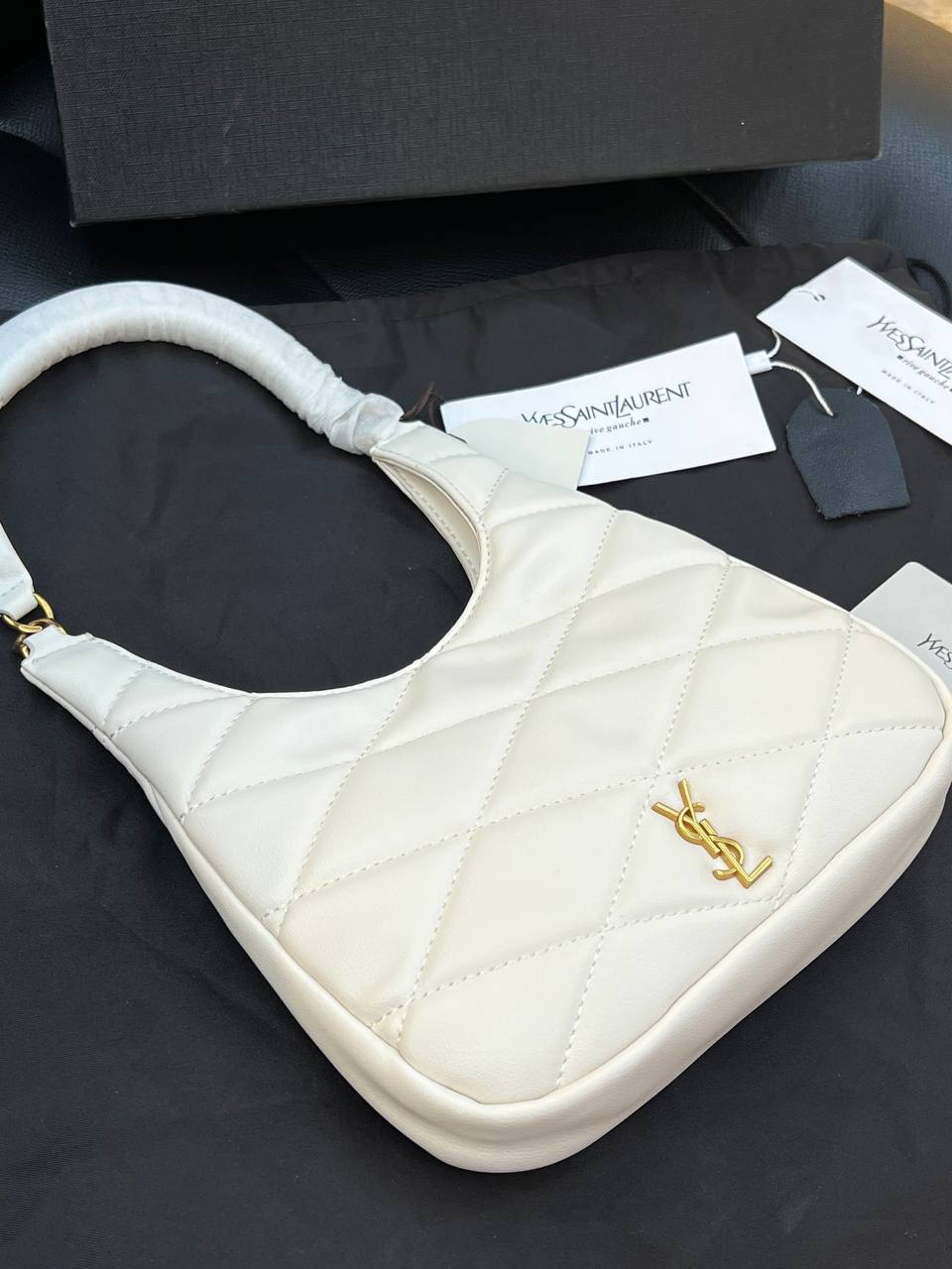 Logo Detaylı İthal Çanta