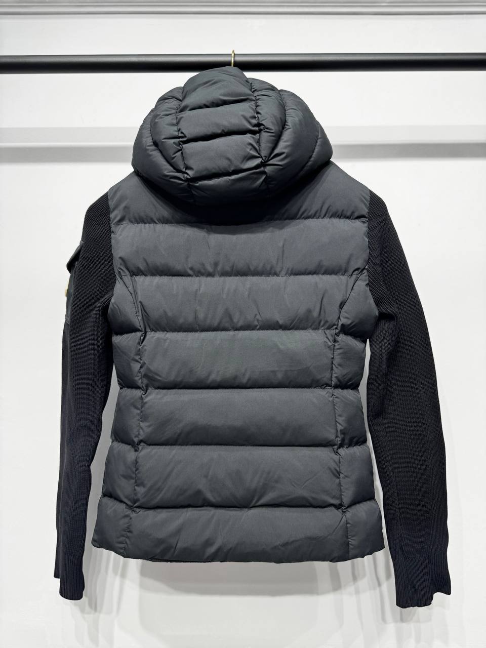 Logo Detaylı İthal Mont