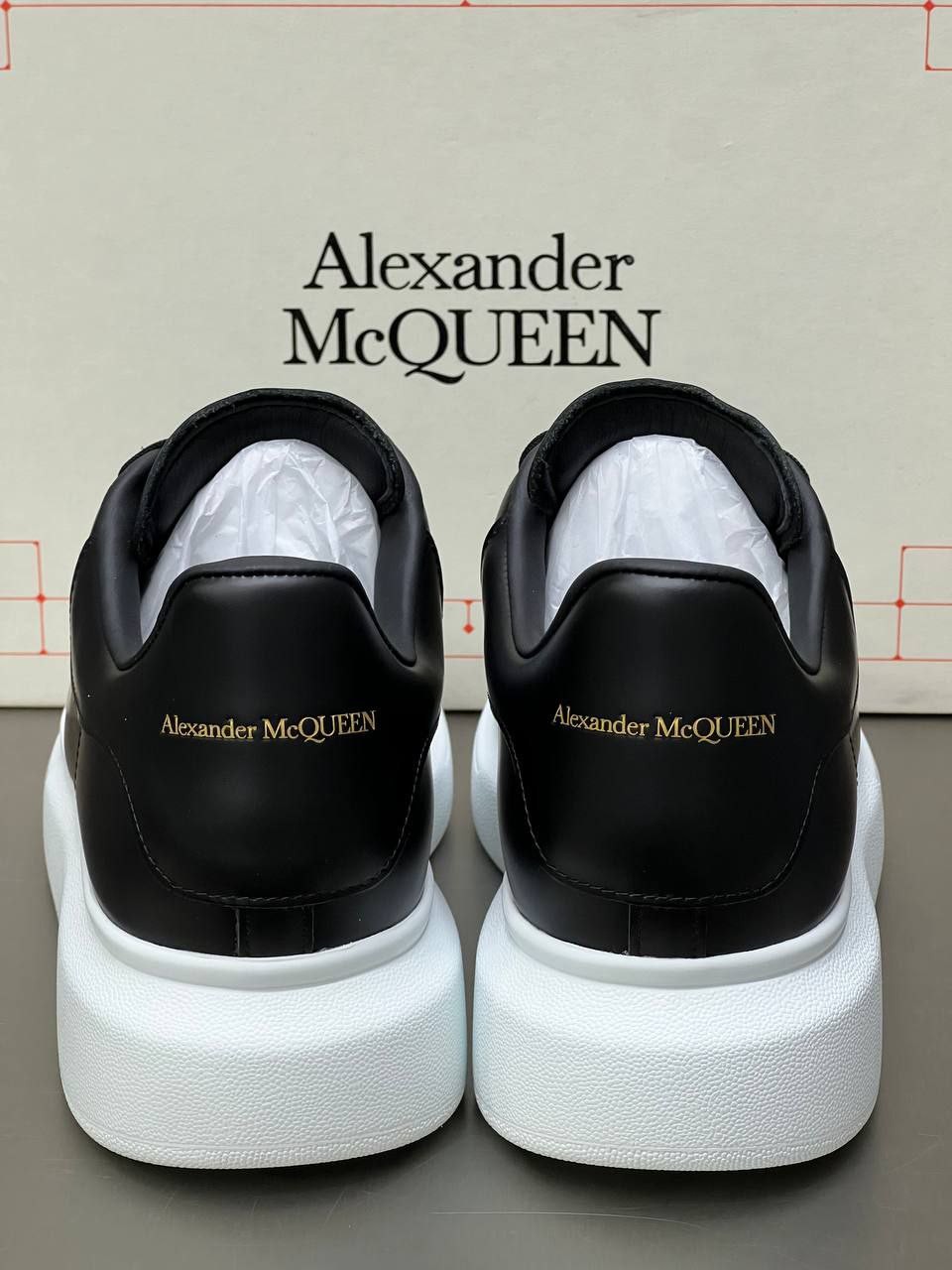 Logo Detaylı İthal Kadın Sneaker