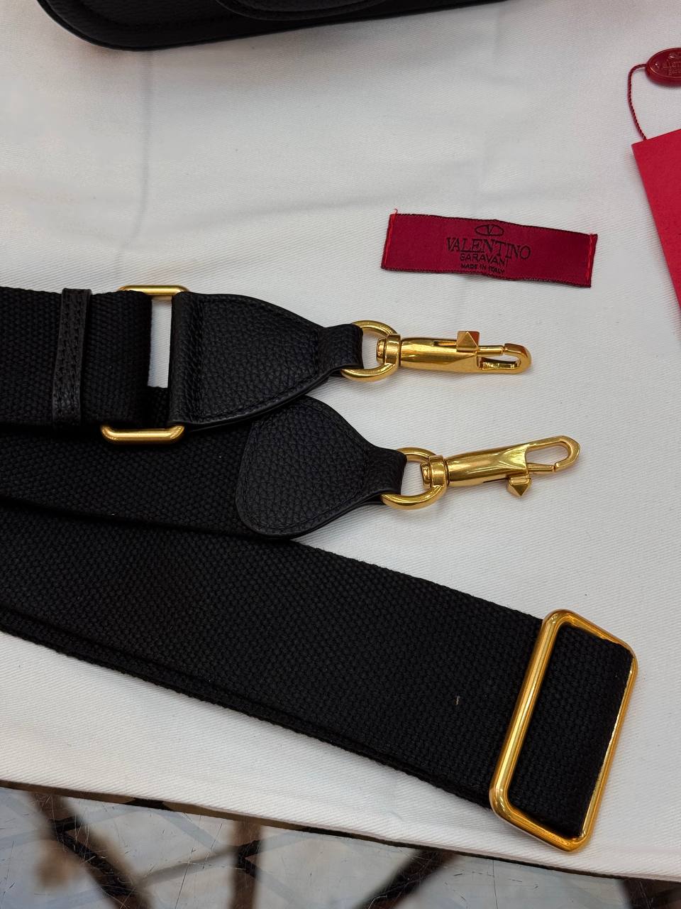 Logo Detaylı İthal Çanta