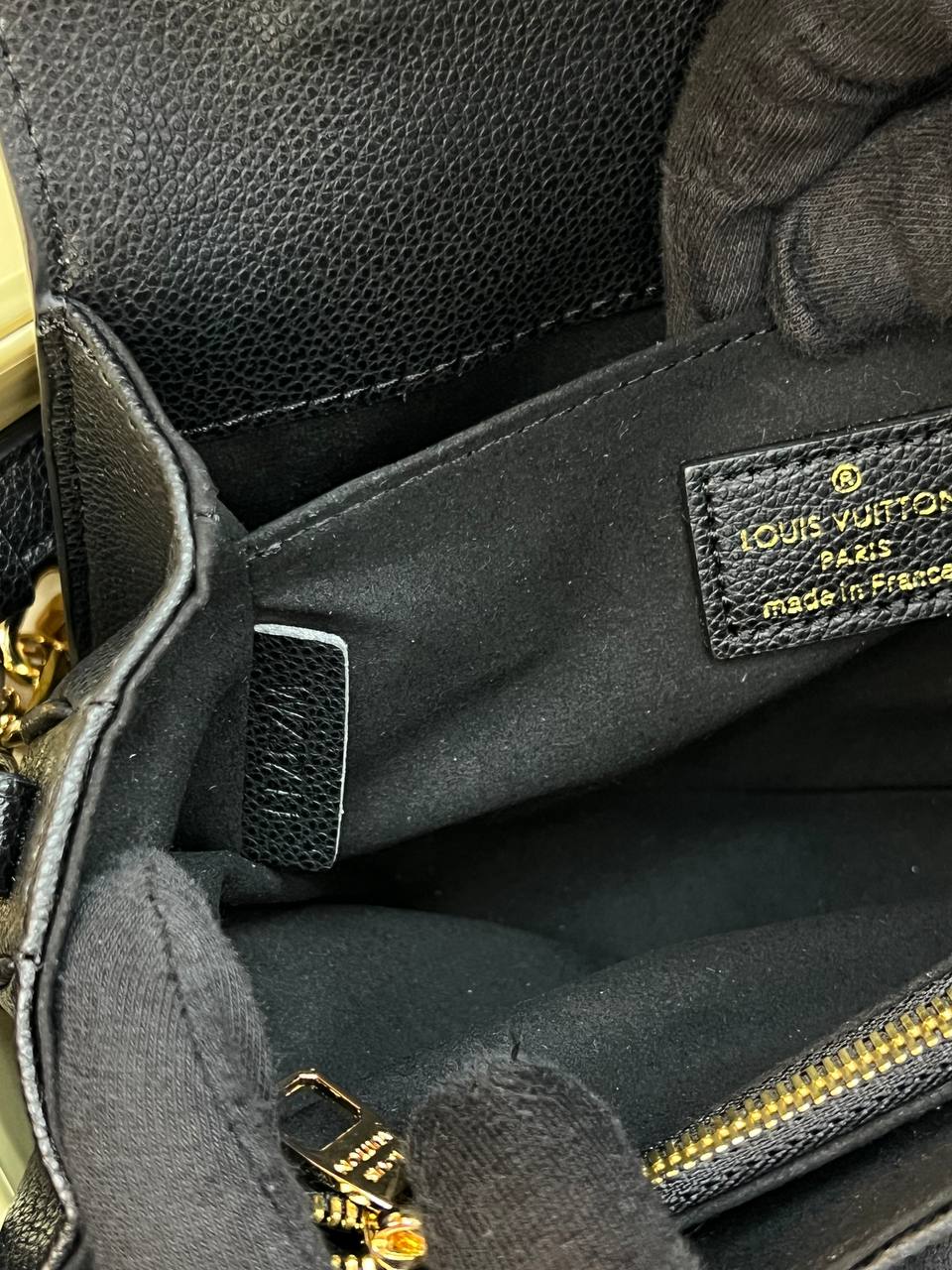 Logo Detaylı İthal Çanta