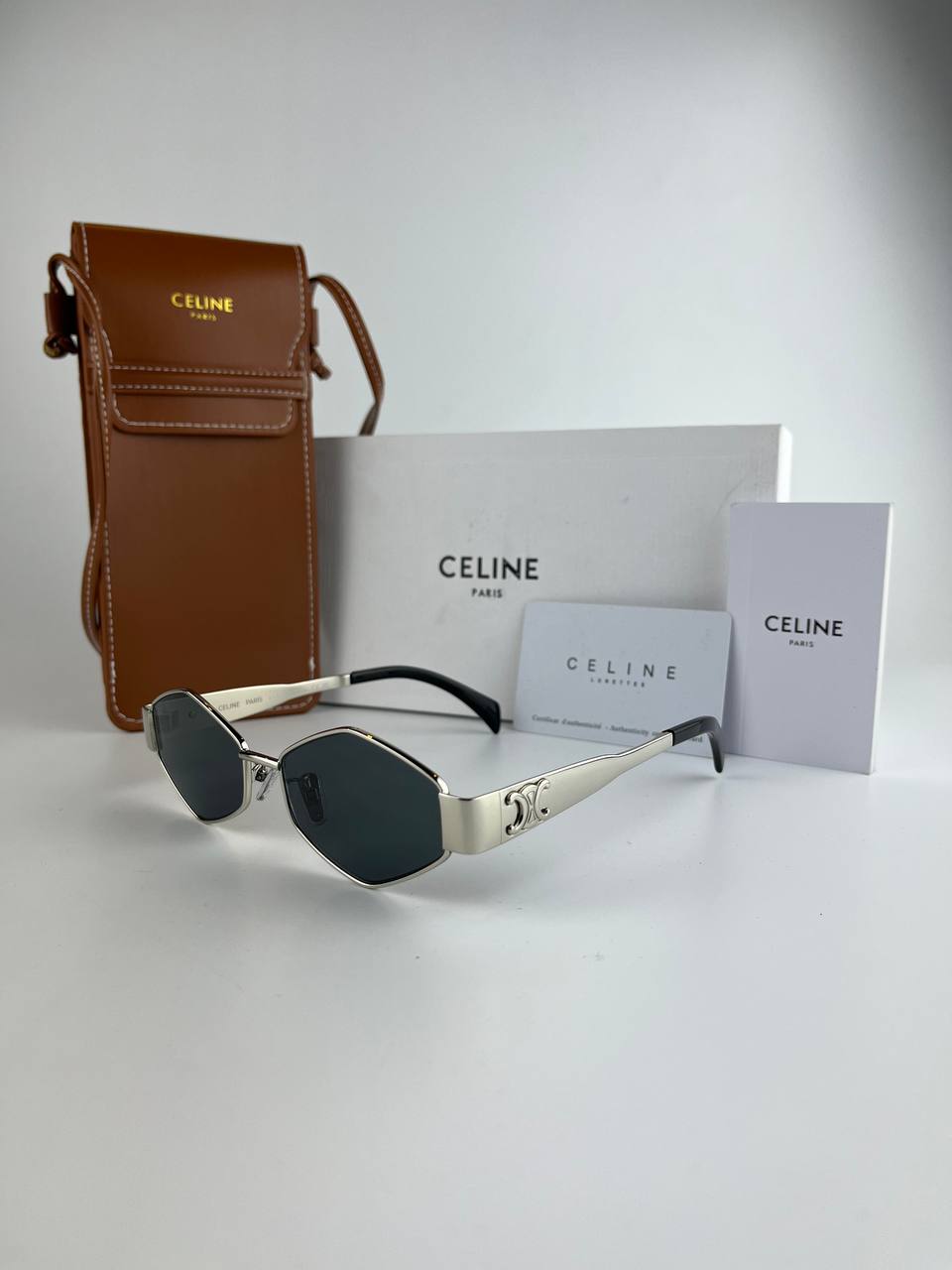 Full Set İthal Güneş Gözlüğü