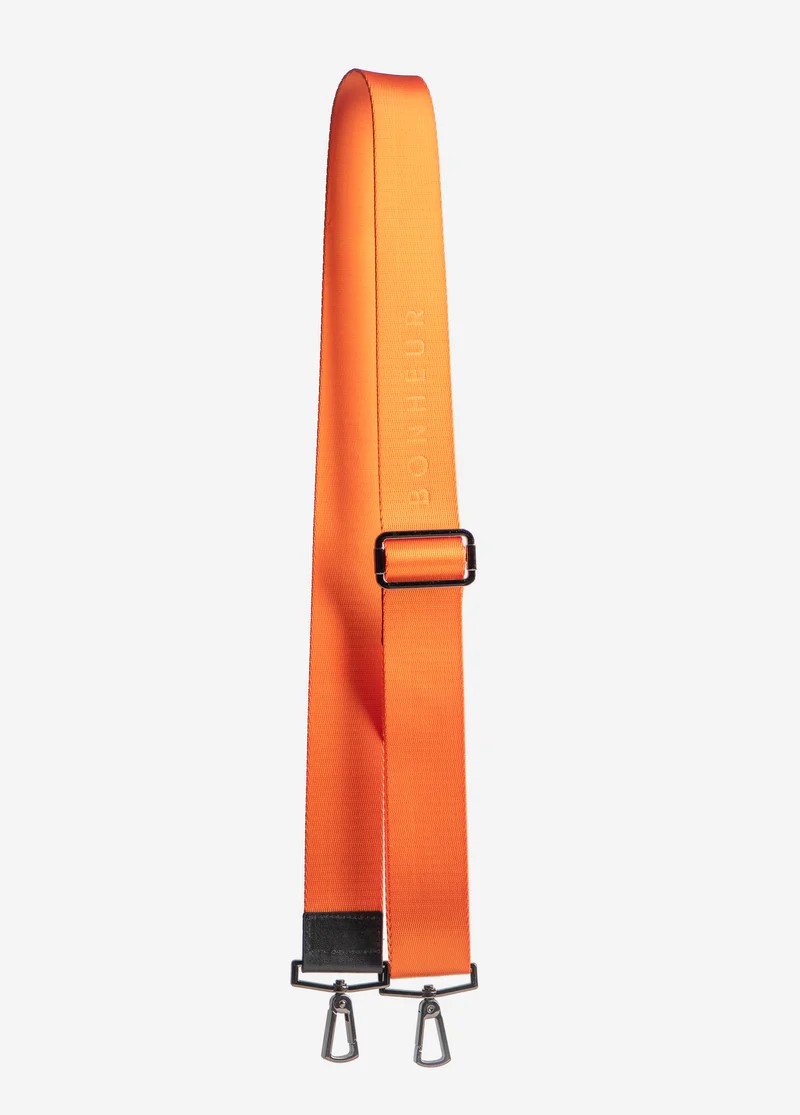 THE B+BAG KAHVERENGİ KANVAS ÇANTA
