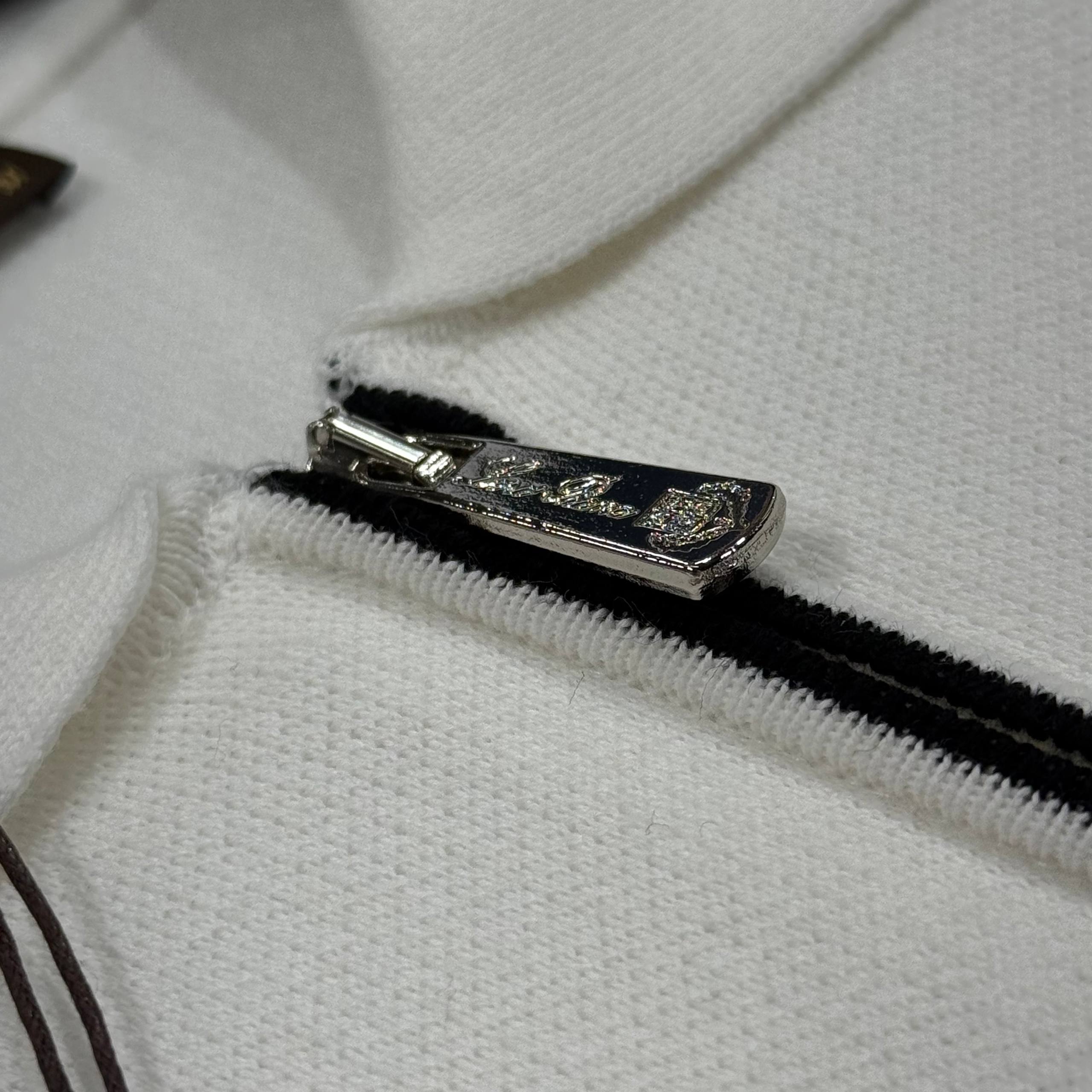 Logo Detaylı İthal Kazak