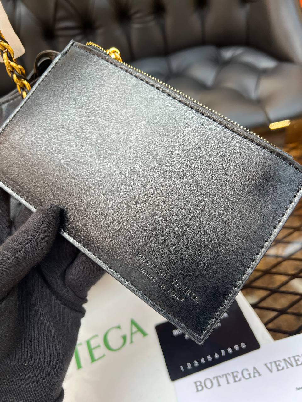 Logo Detaylı İthal Çanta