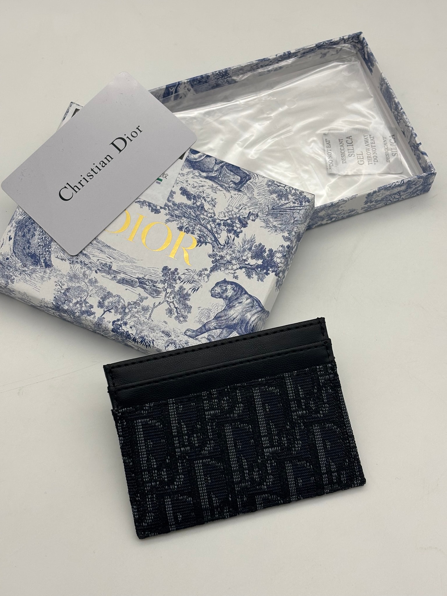 Logo Detaylı İthal Kartlık