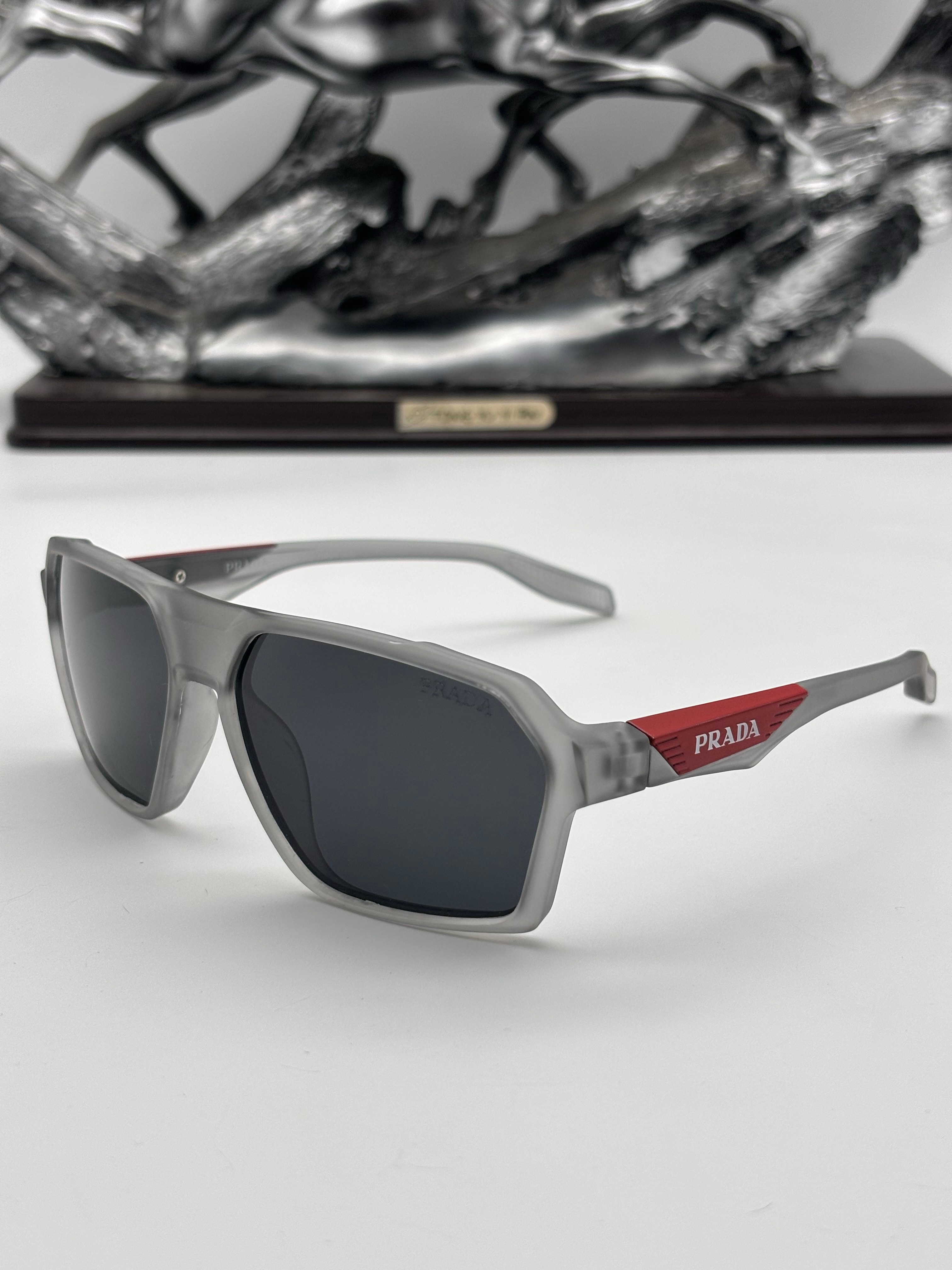 Logo Detaylı Güneş Gözlüğü