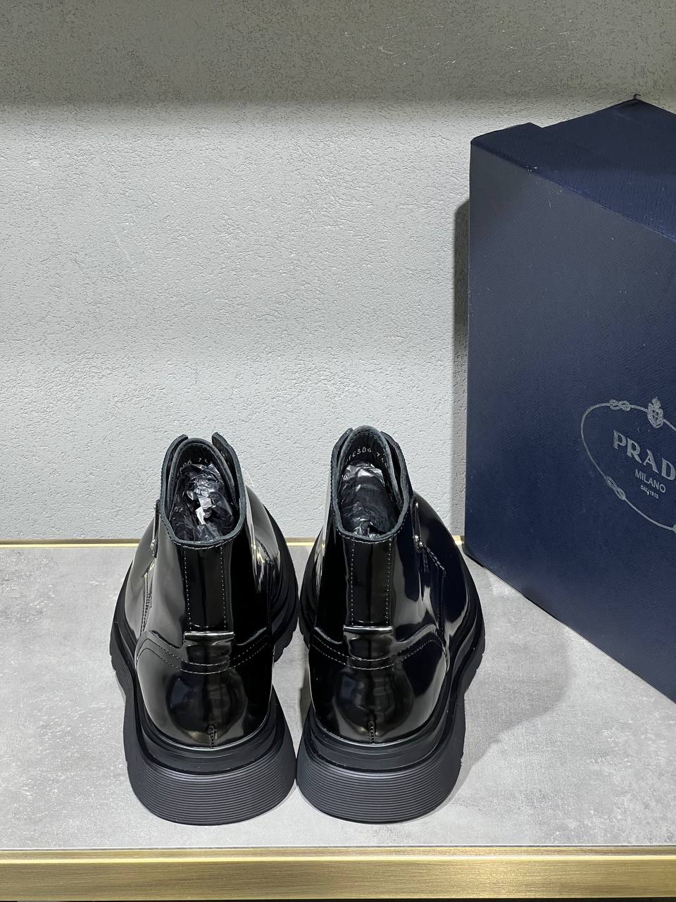 Logo Detaylı İthal Bot