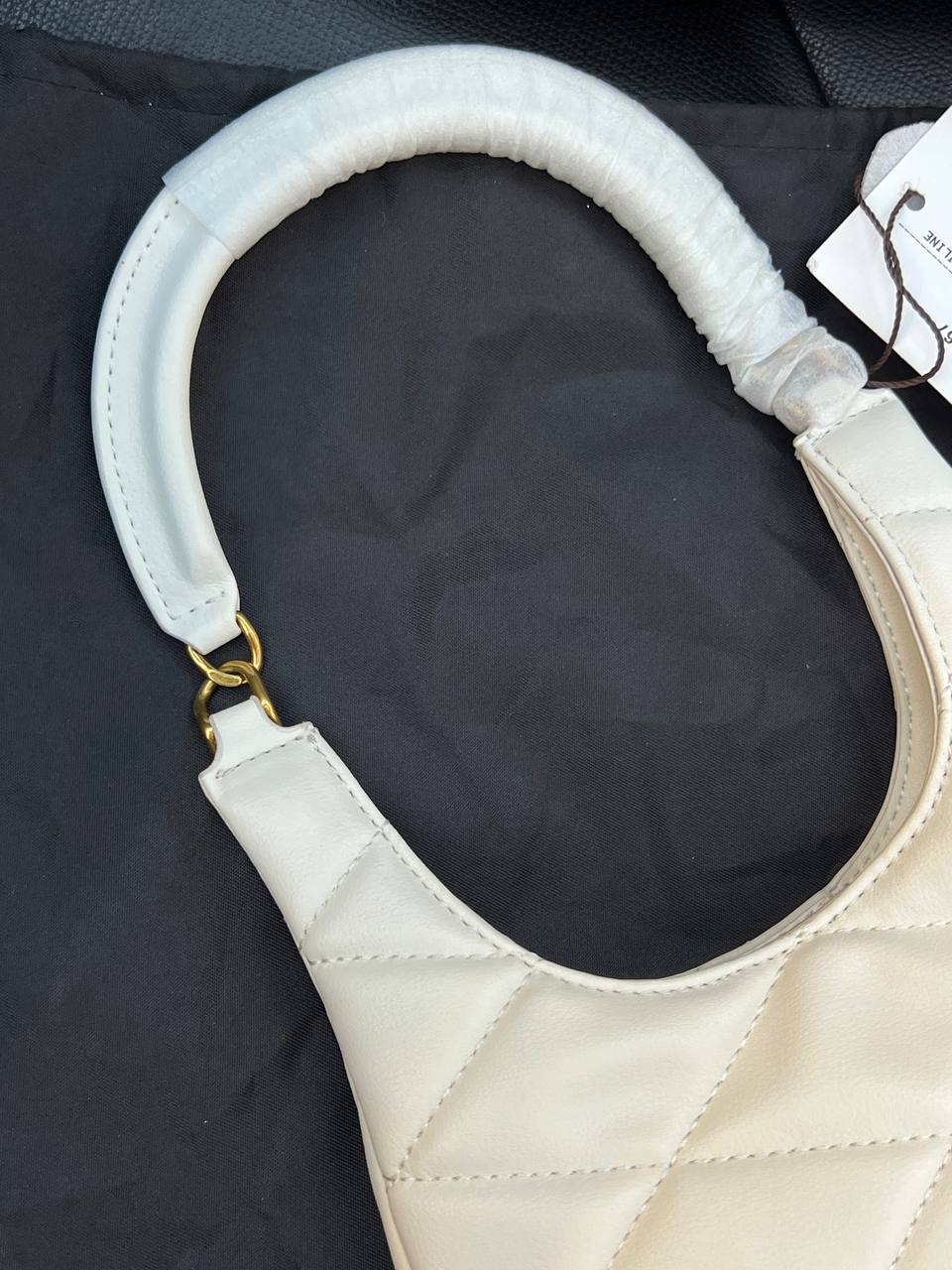 Logo Detaylı İthal Çanta