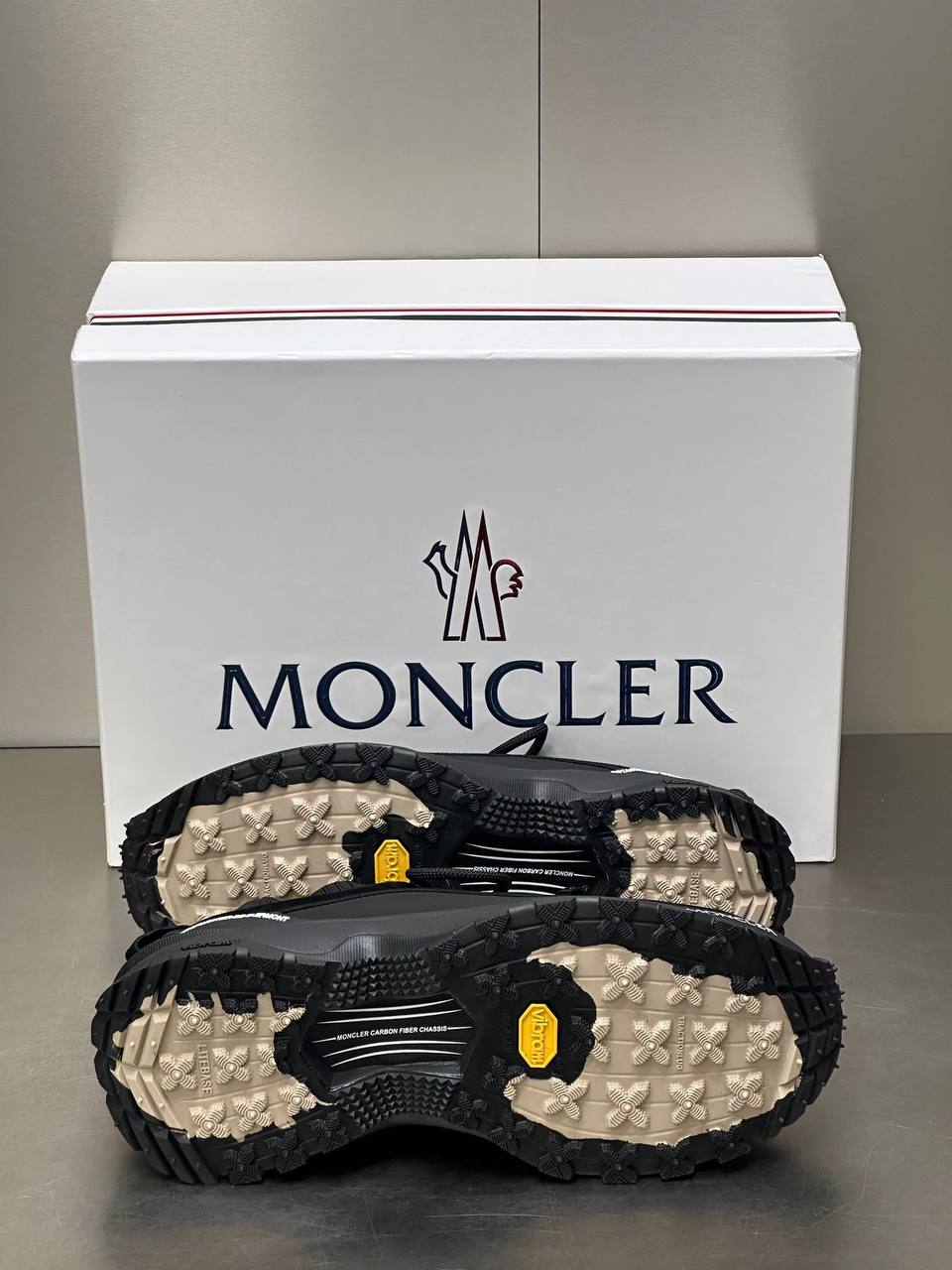 Logo Detaylı İthal Sneaker