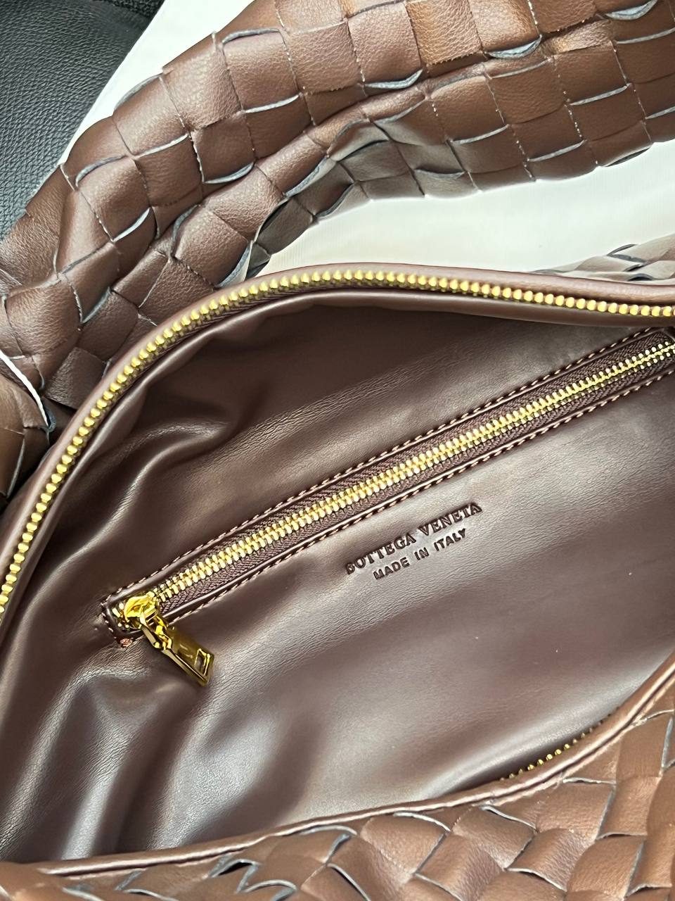 Logo Detaylı İthal Çanta