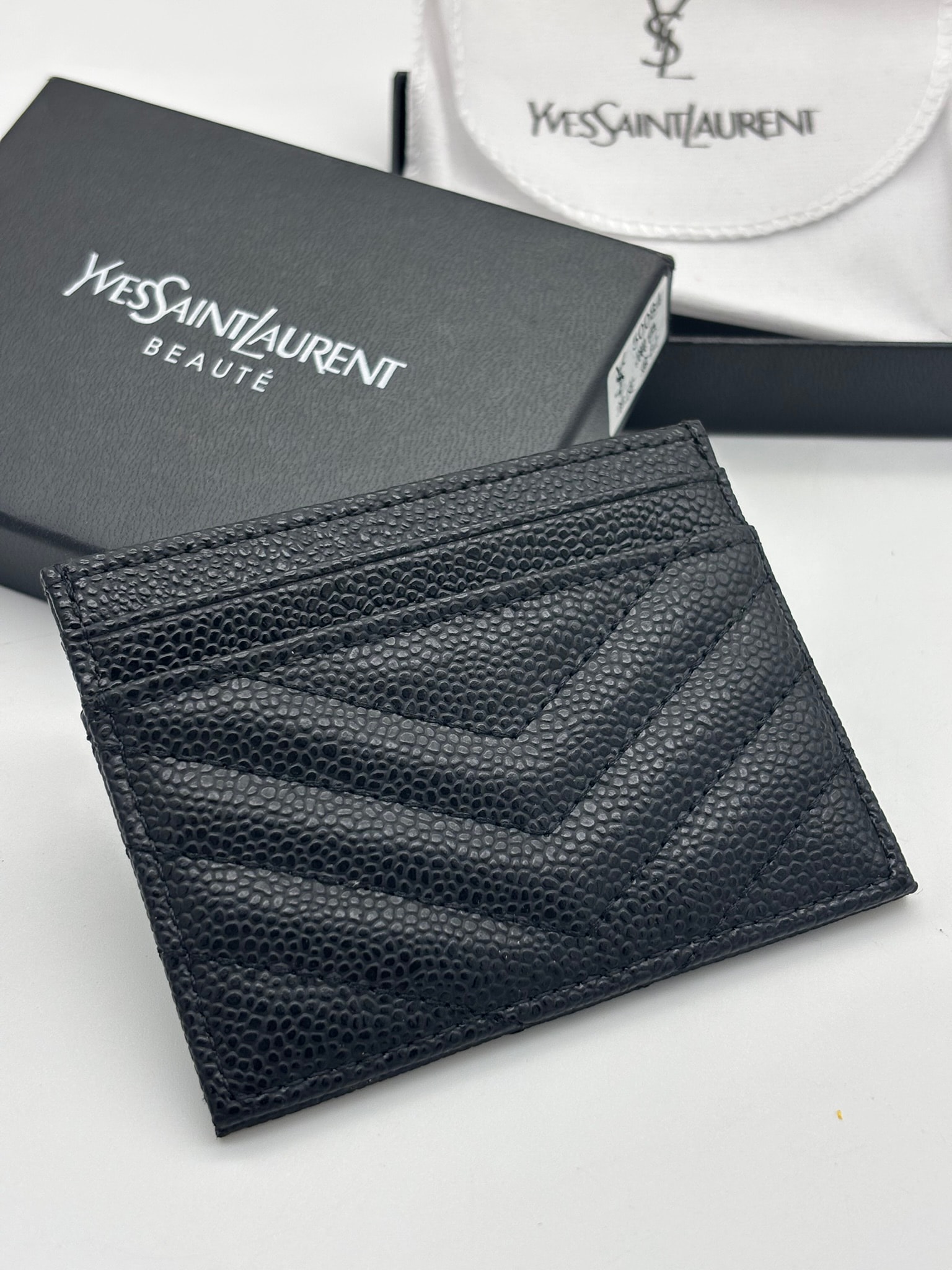 Logo Detaylı İthal Kartlık