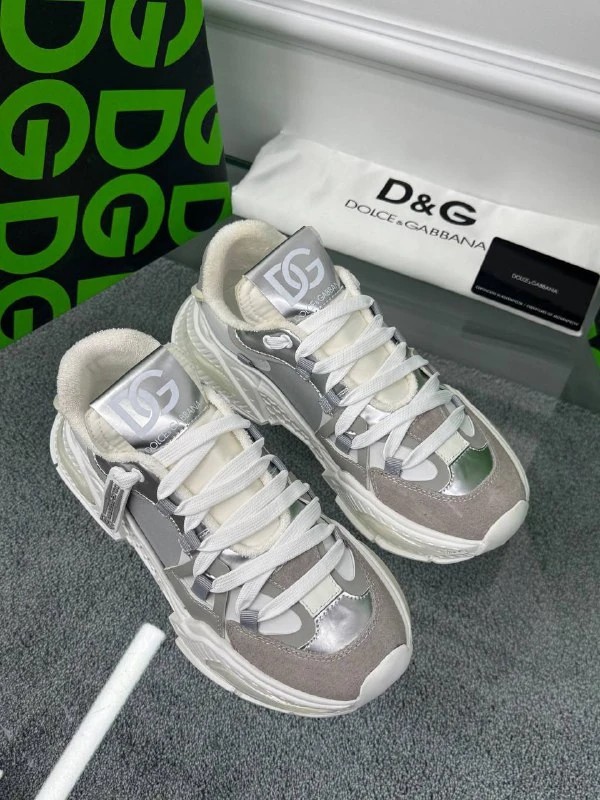 Logo Detaylı Erkek Sneaker