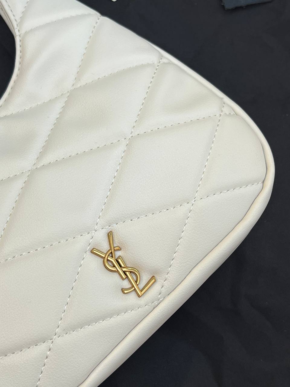 Logo Detaylı İthal Çanta