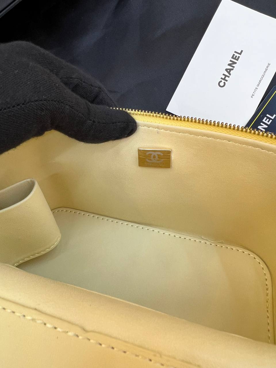 Logo Detaylı İthal Çanta