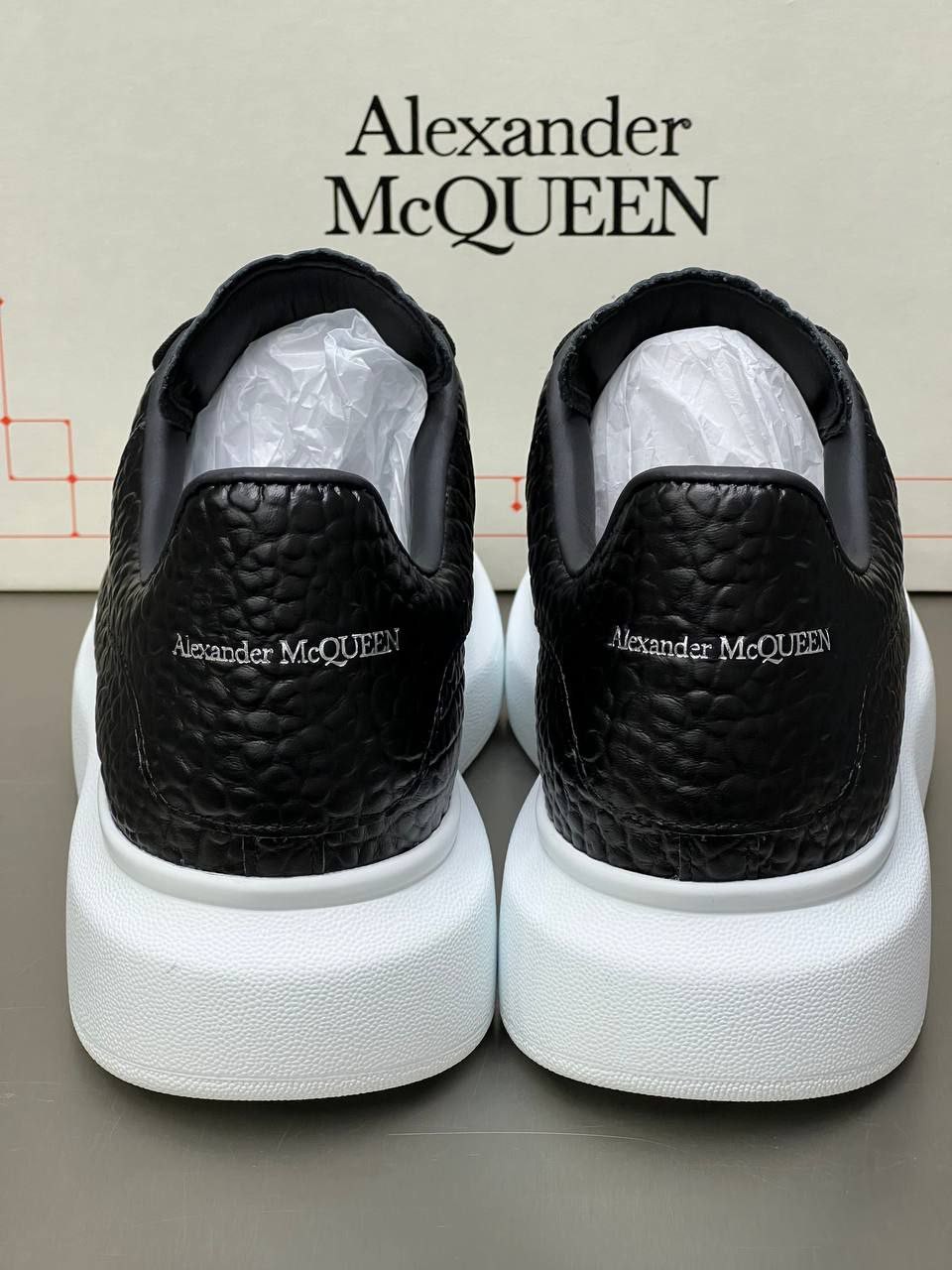 Logo Detaylı İthal Kadın Sneaker