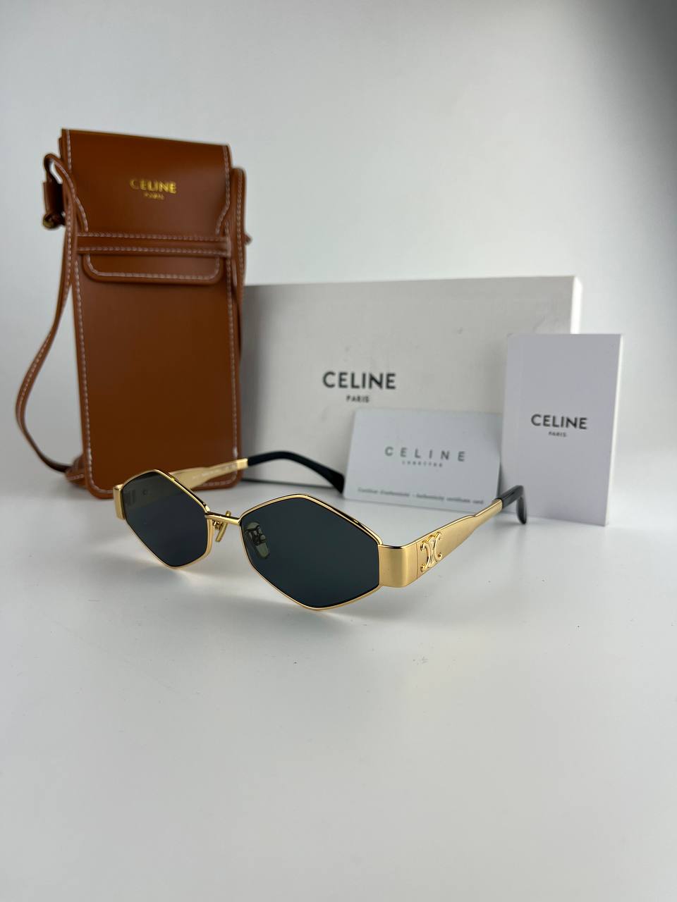 Full Set İthal Güneş Gözlüğü