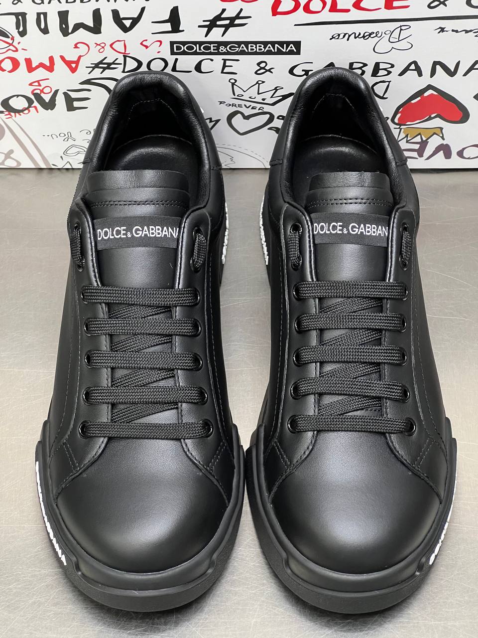 Logo Detaylı İthal Sneaker