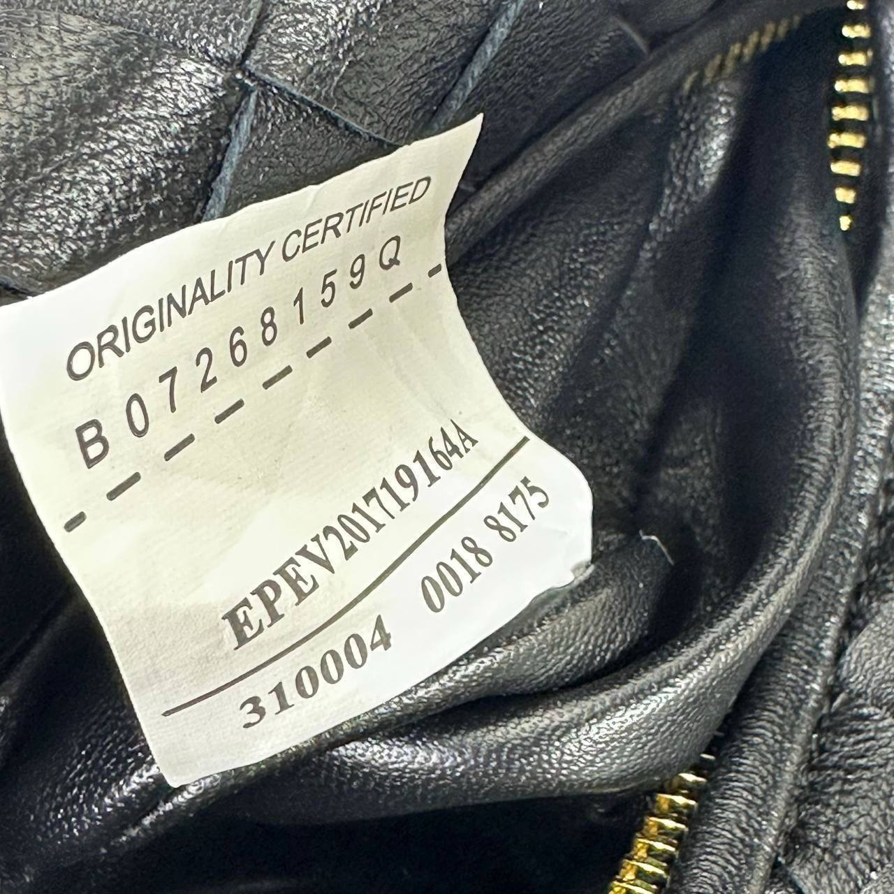 Logo Detaylı İthal Çanta