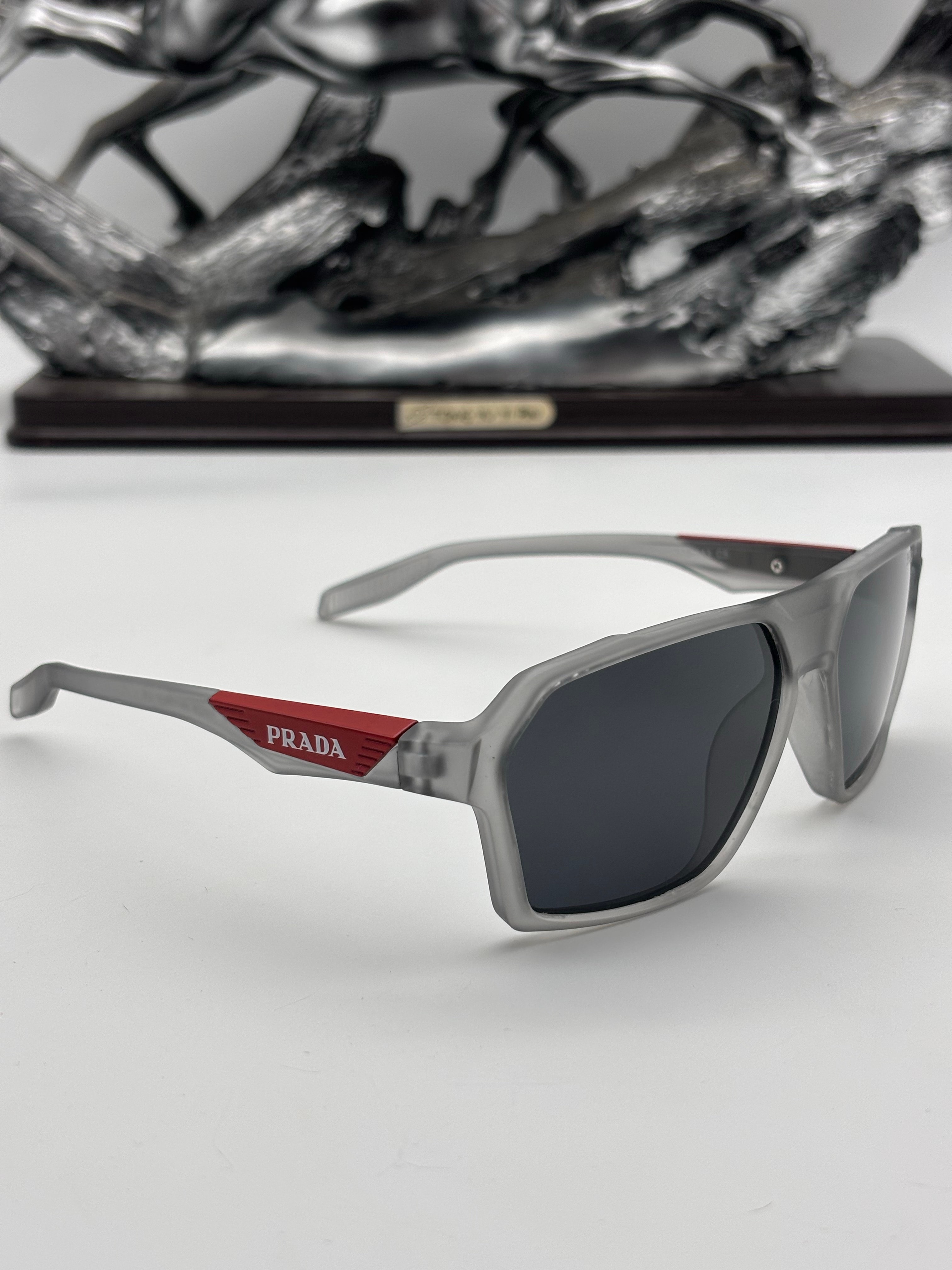 Logo Detaylı Güneş Gözlüğü