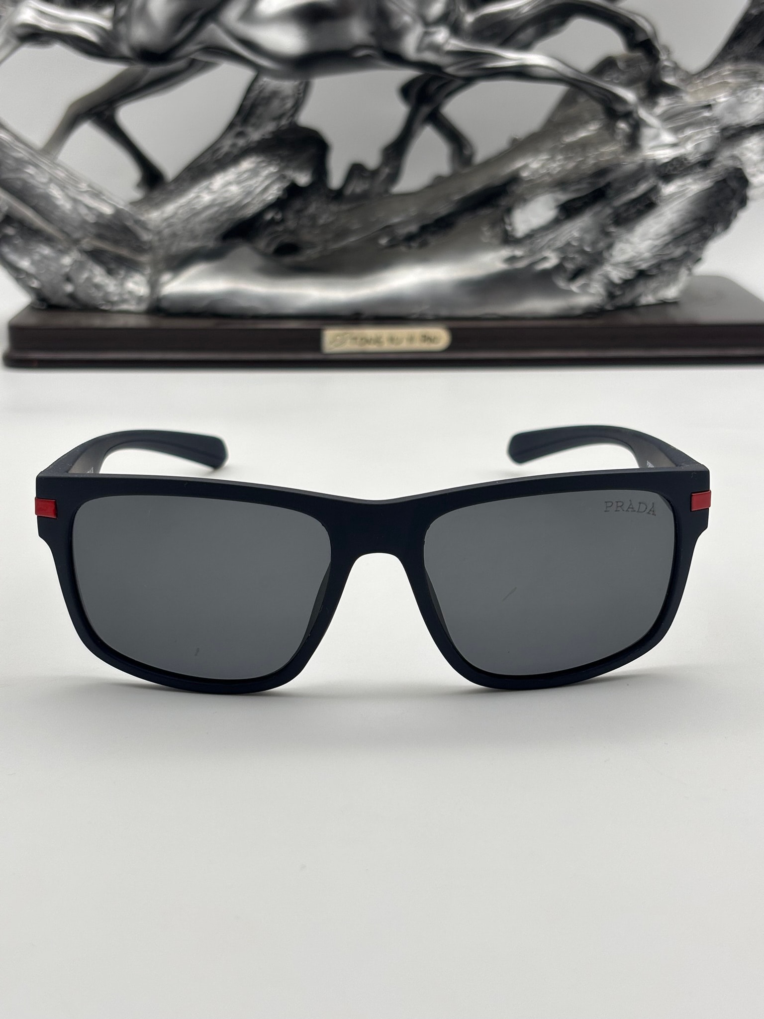 Logo Detaylı Güneş Gözlüğü