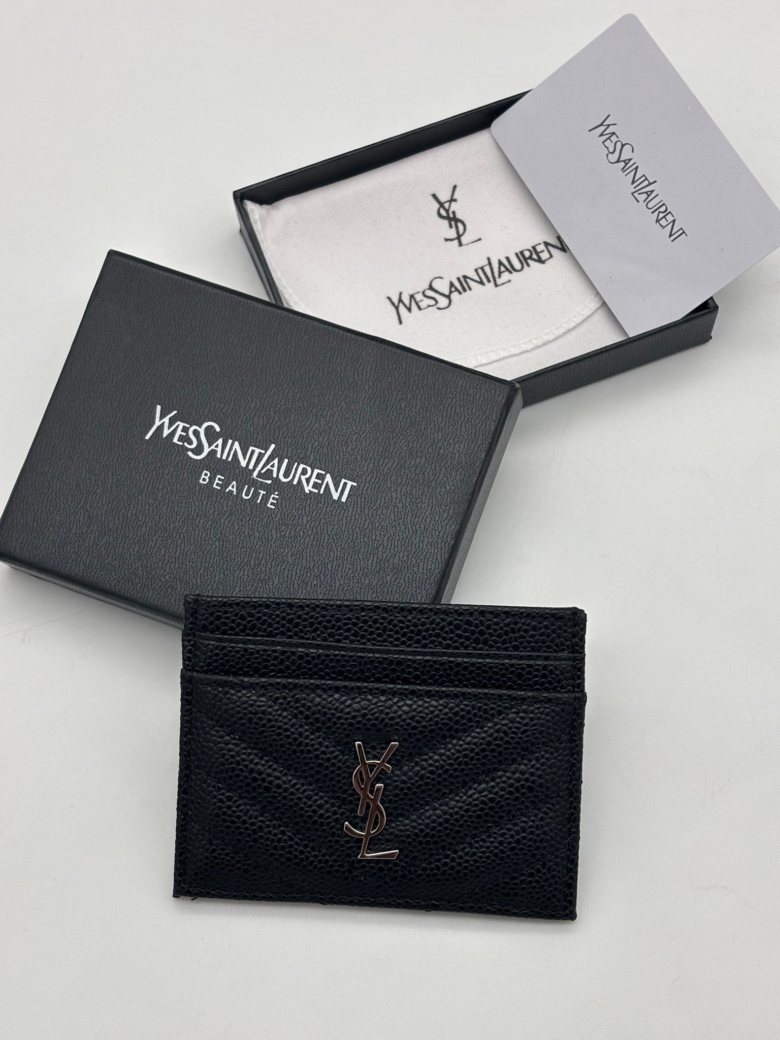 Logo Detaylı İthal Kartlık