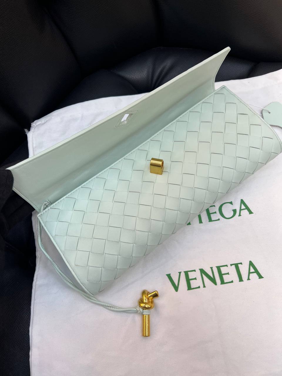 Logo Detaylı İthal Çanta