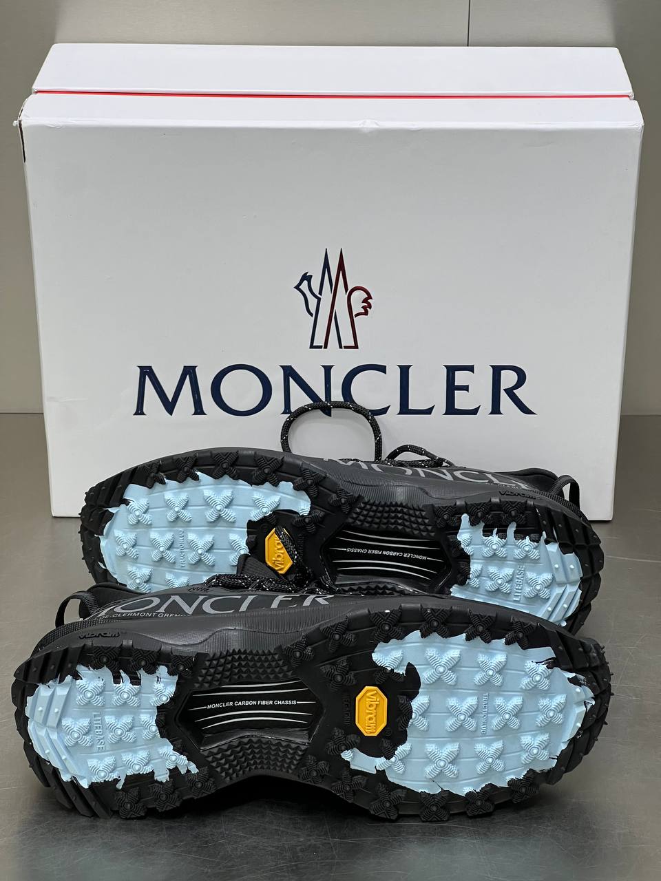 Logo Detaylı İthal Sneaker