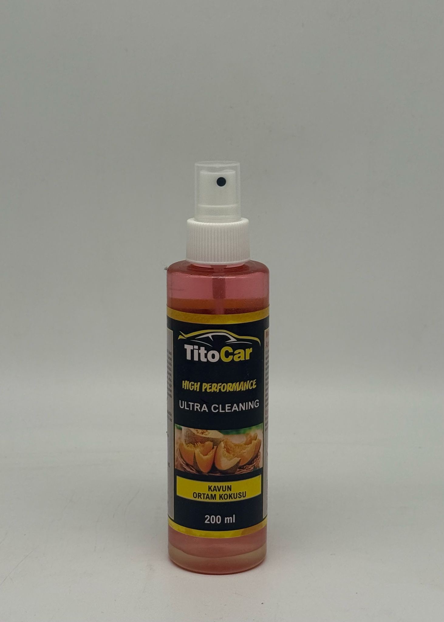 TitoCar Kavun Ortam Kokusu 200 ml