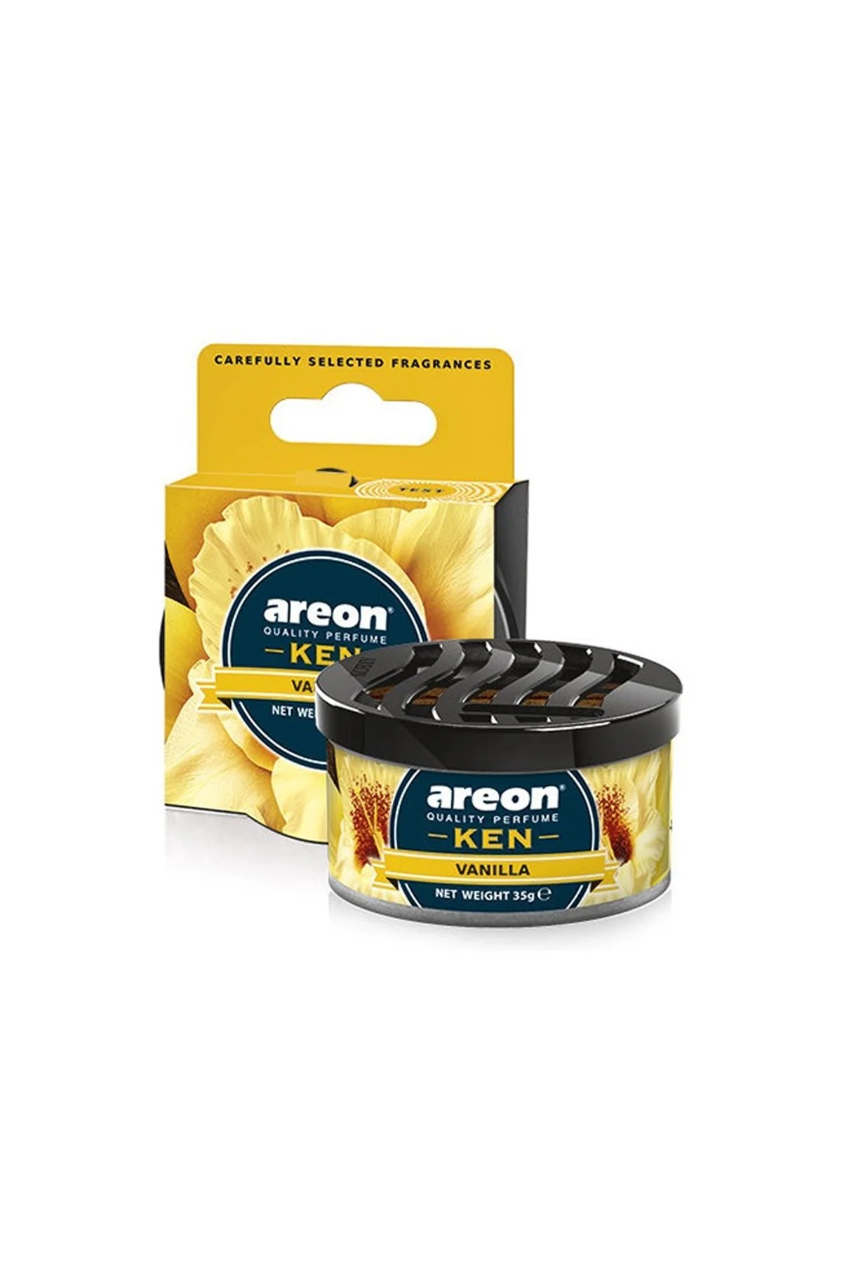 Areon Quality Perfumes Car&Home Ken Vanılla Koku