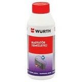 Würth Radyatör Temizleme Sıvısı 250ml