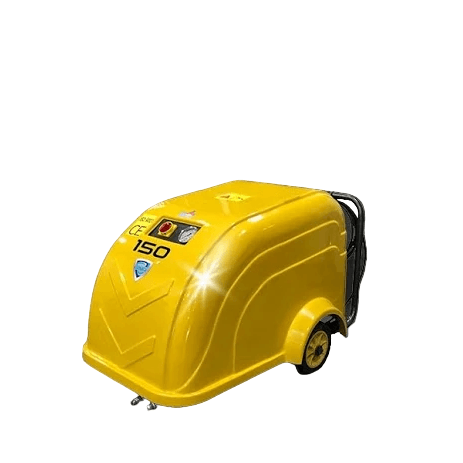 Pax C-150 Yüksek Basınçlı Soğuk Yıkama Makinesi 150 Bar